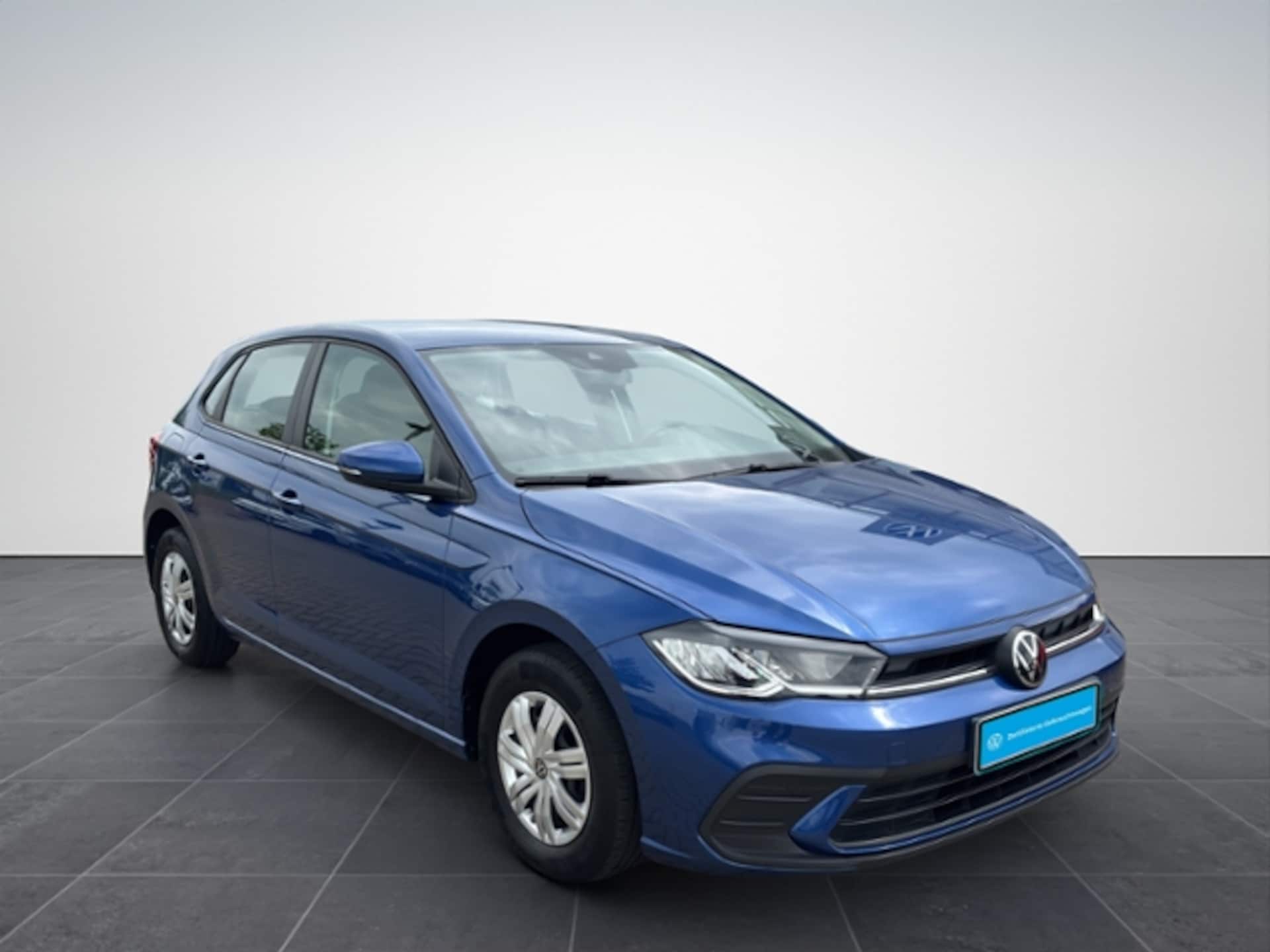 Volkswagen Polo FRESH