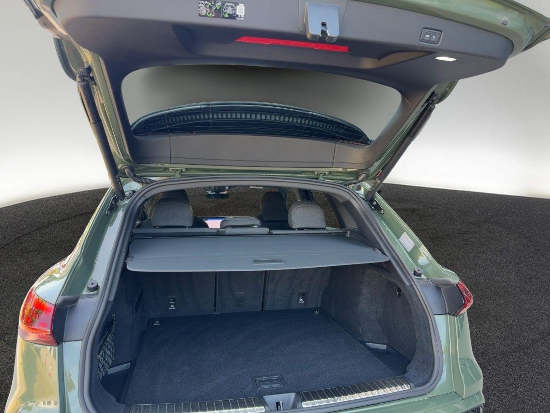 Audi Q5 SUV