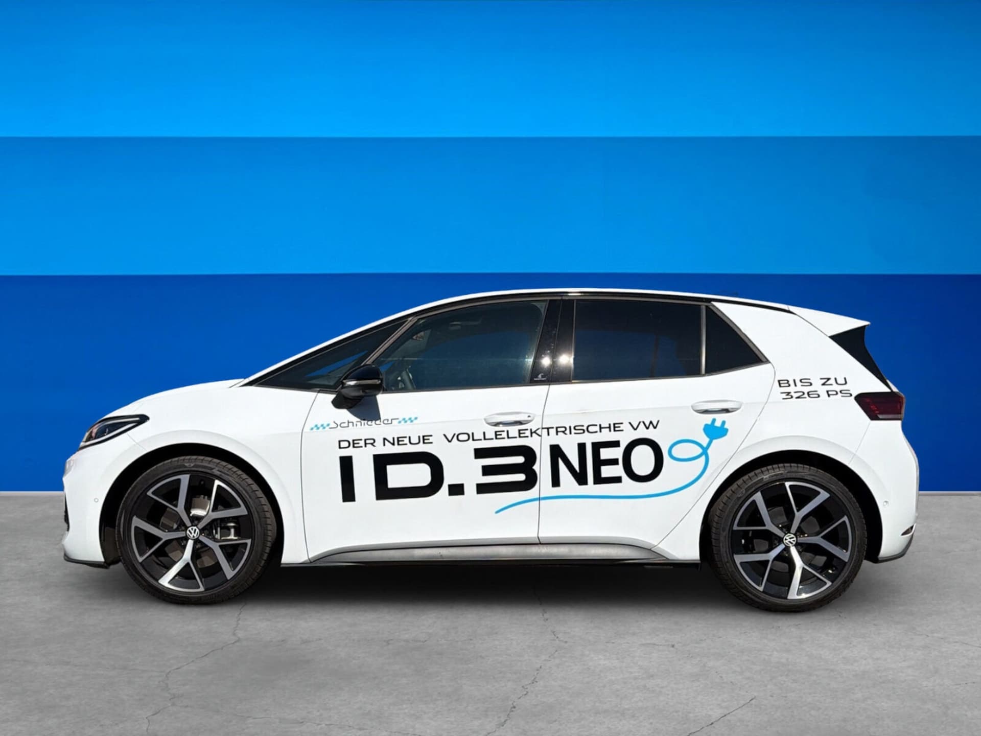 Volkswagen ID.3 Neo Style