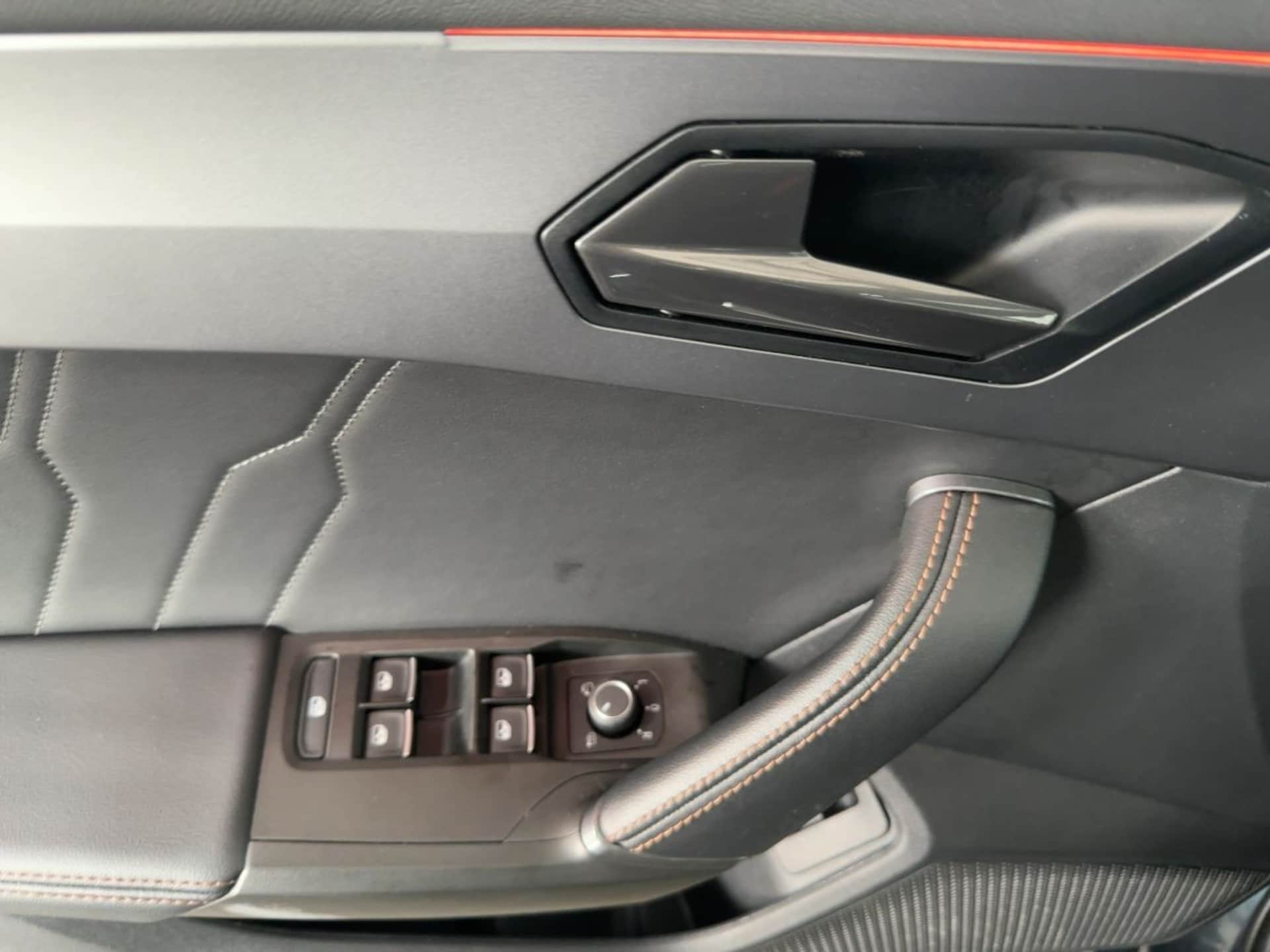 CUPRA Formentor VZ