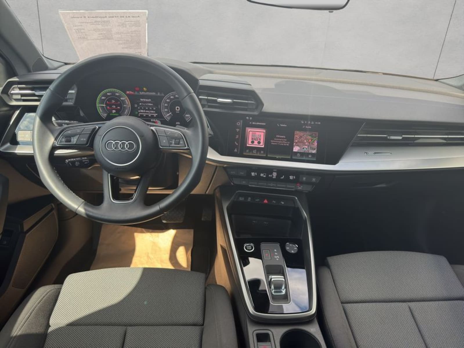Audi A3 Sportback – Bild 11