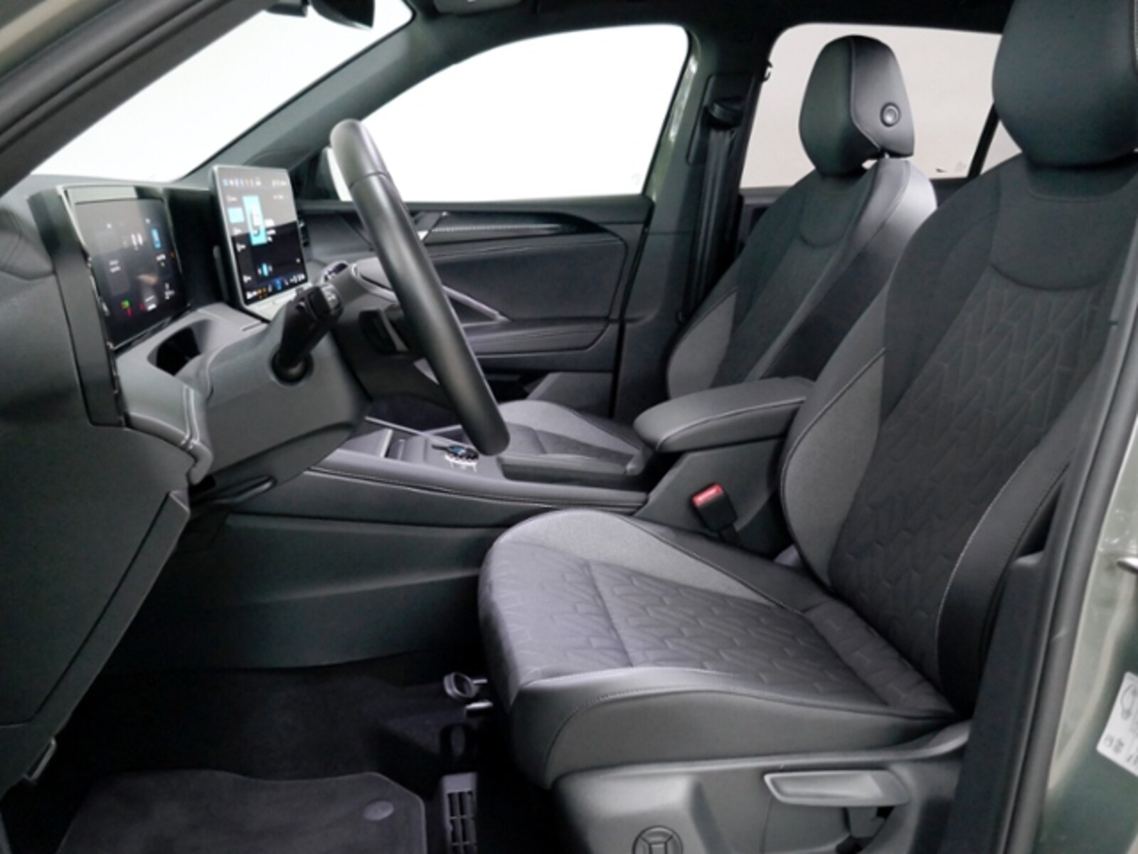 Volkswagen Tiguan – Bild 6