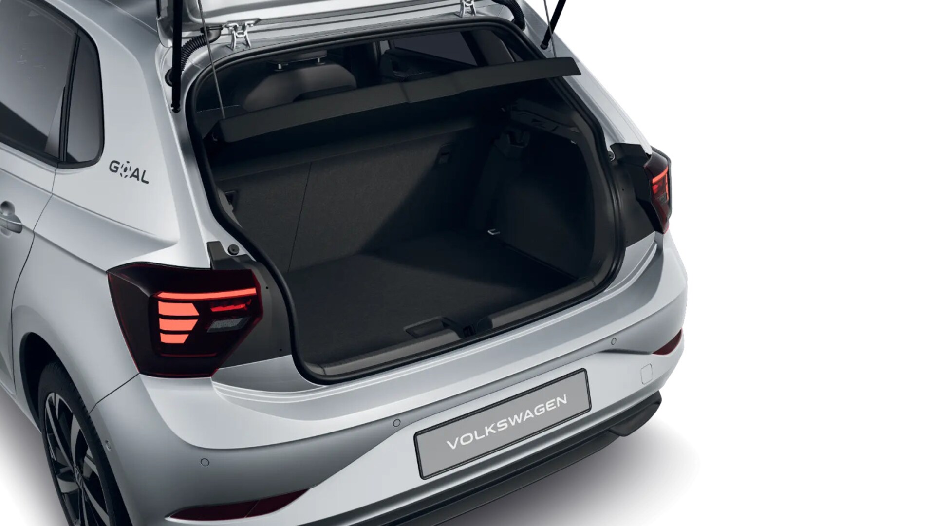 Volkswagen Polo Goal
