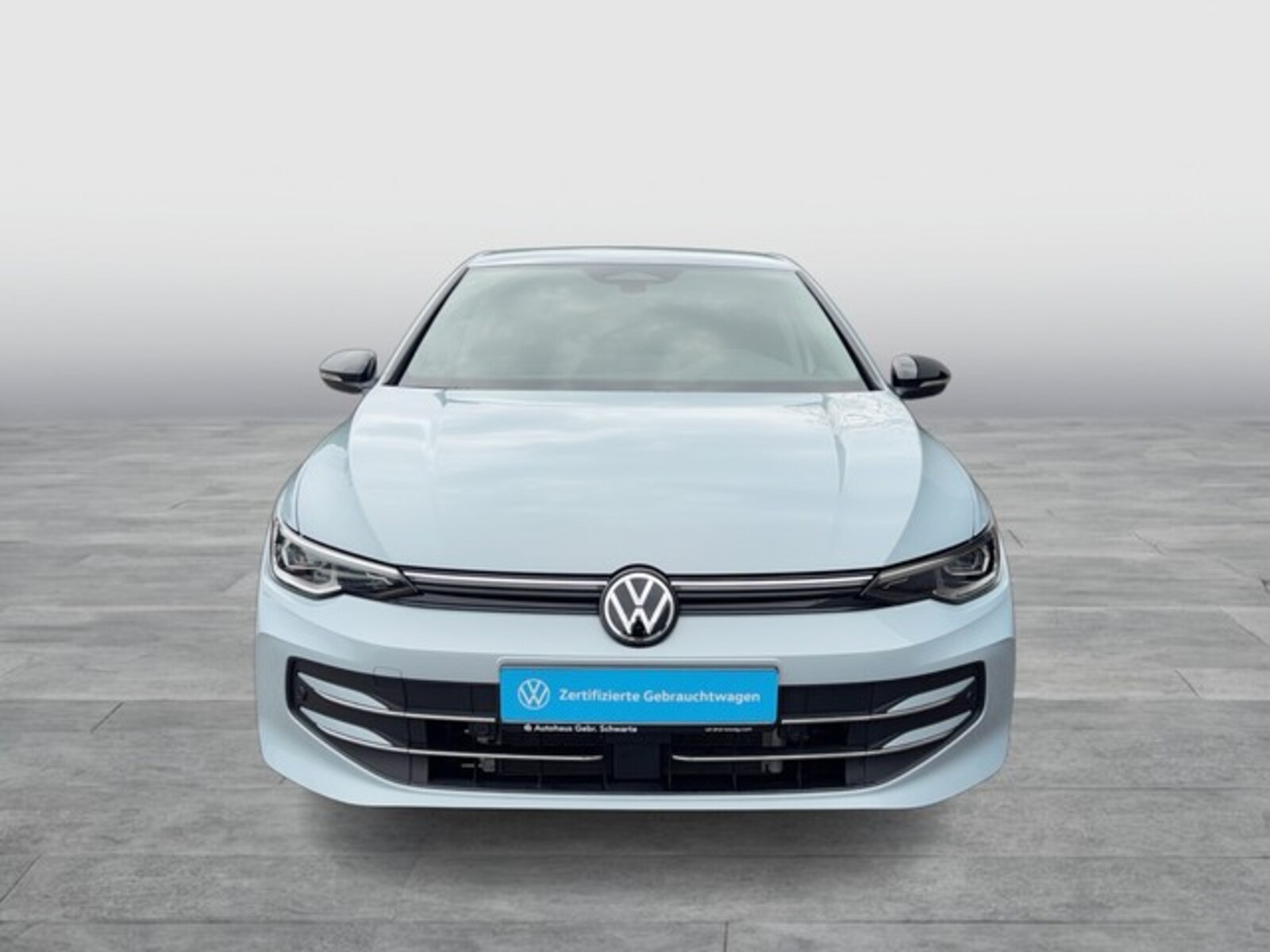 Volkswagen Golf – Bild 7