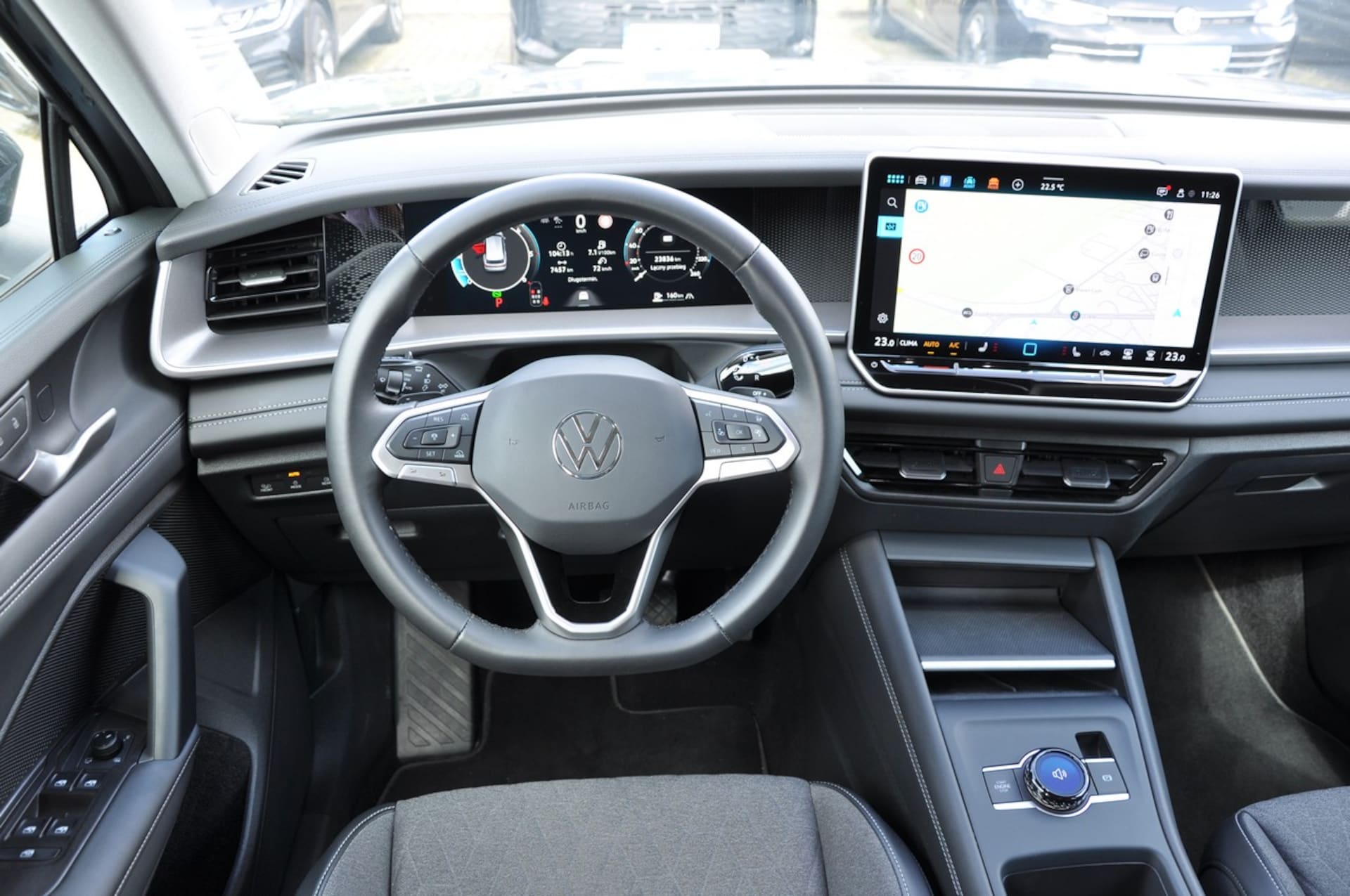 Volkswagen Tayron Life