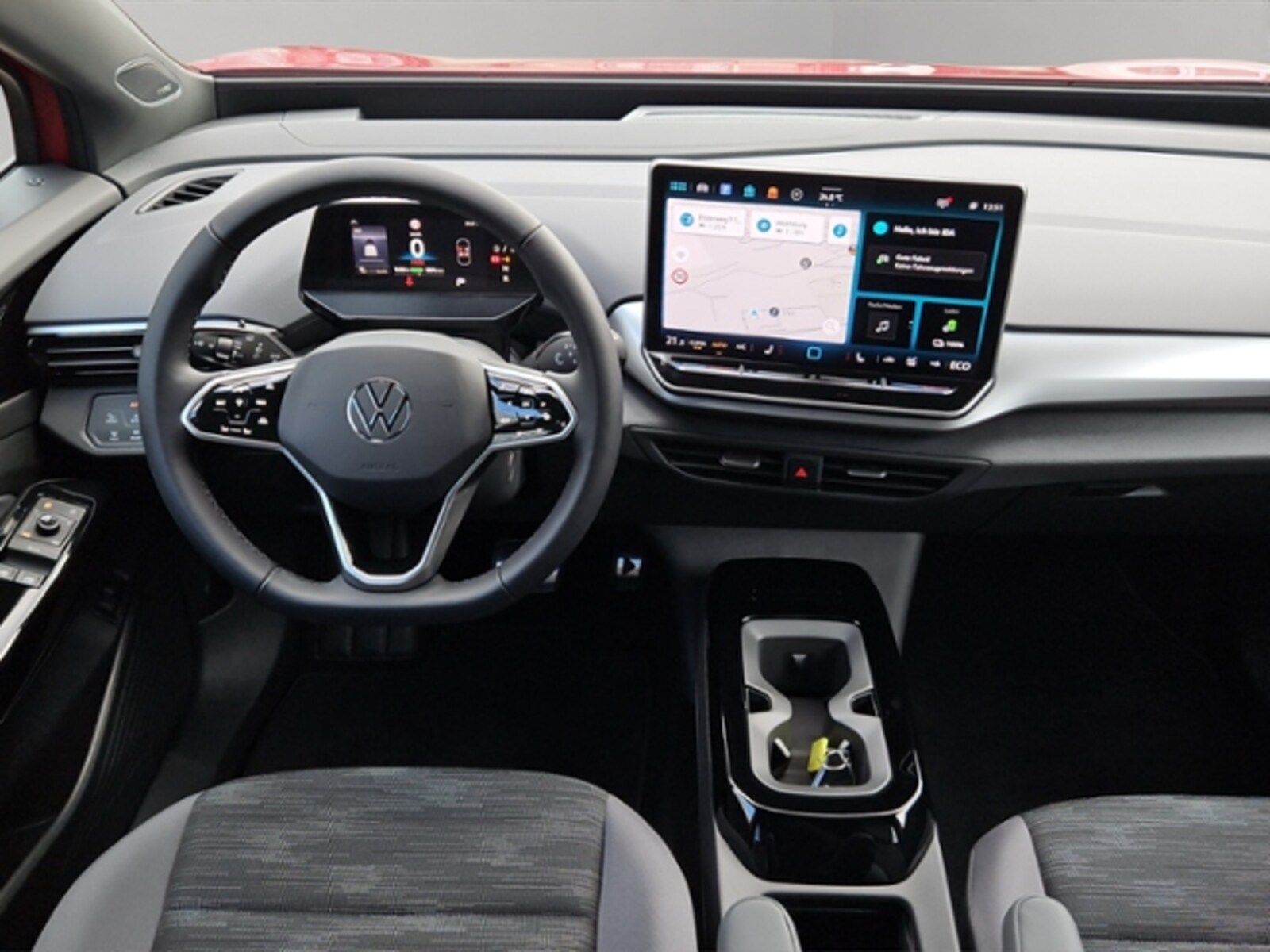 Volkswagen ID.4 – Bild 9