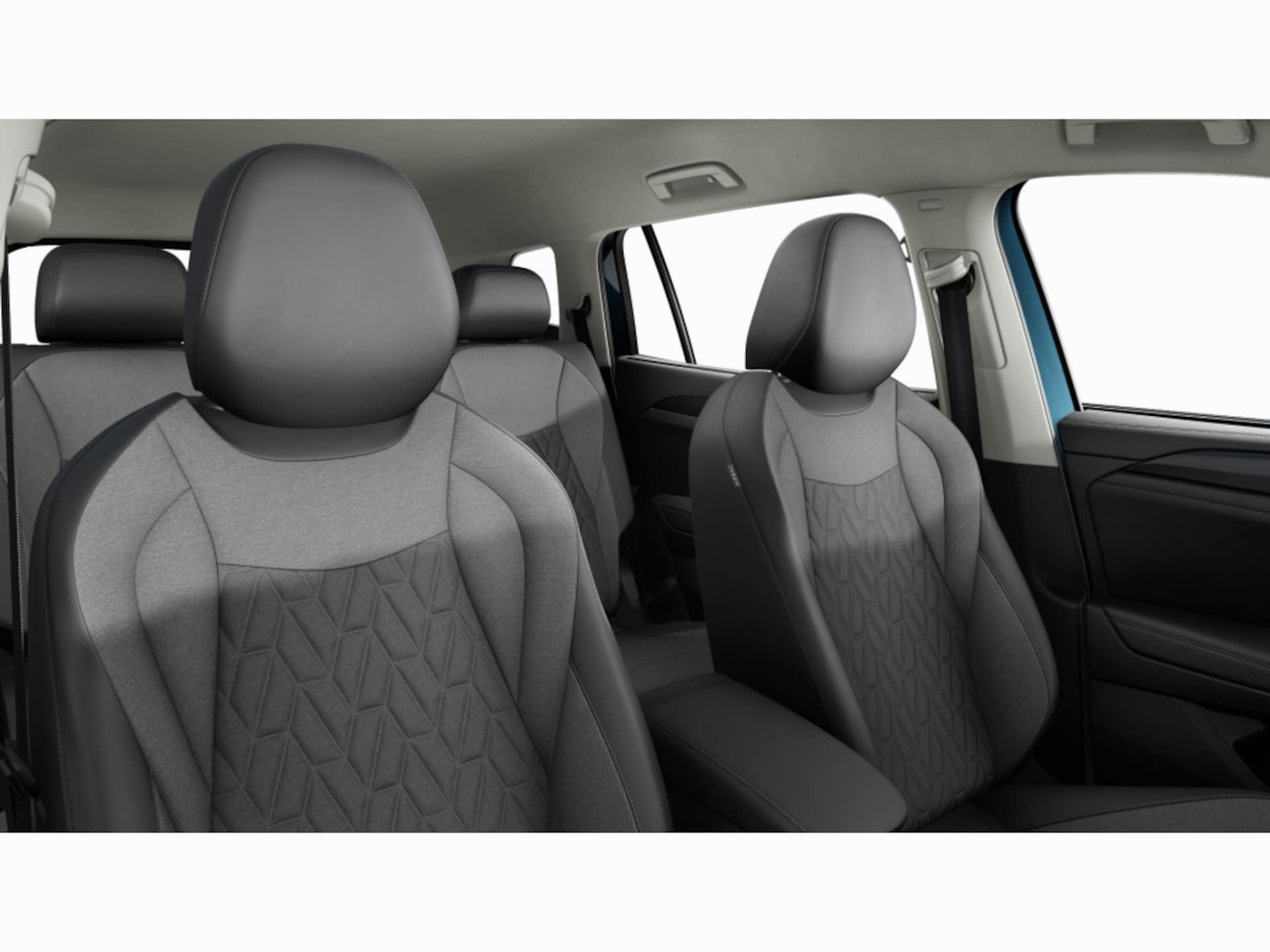 Volkswagen Tayron Life