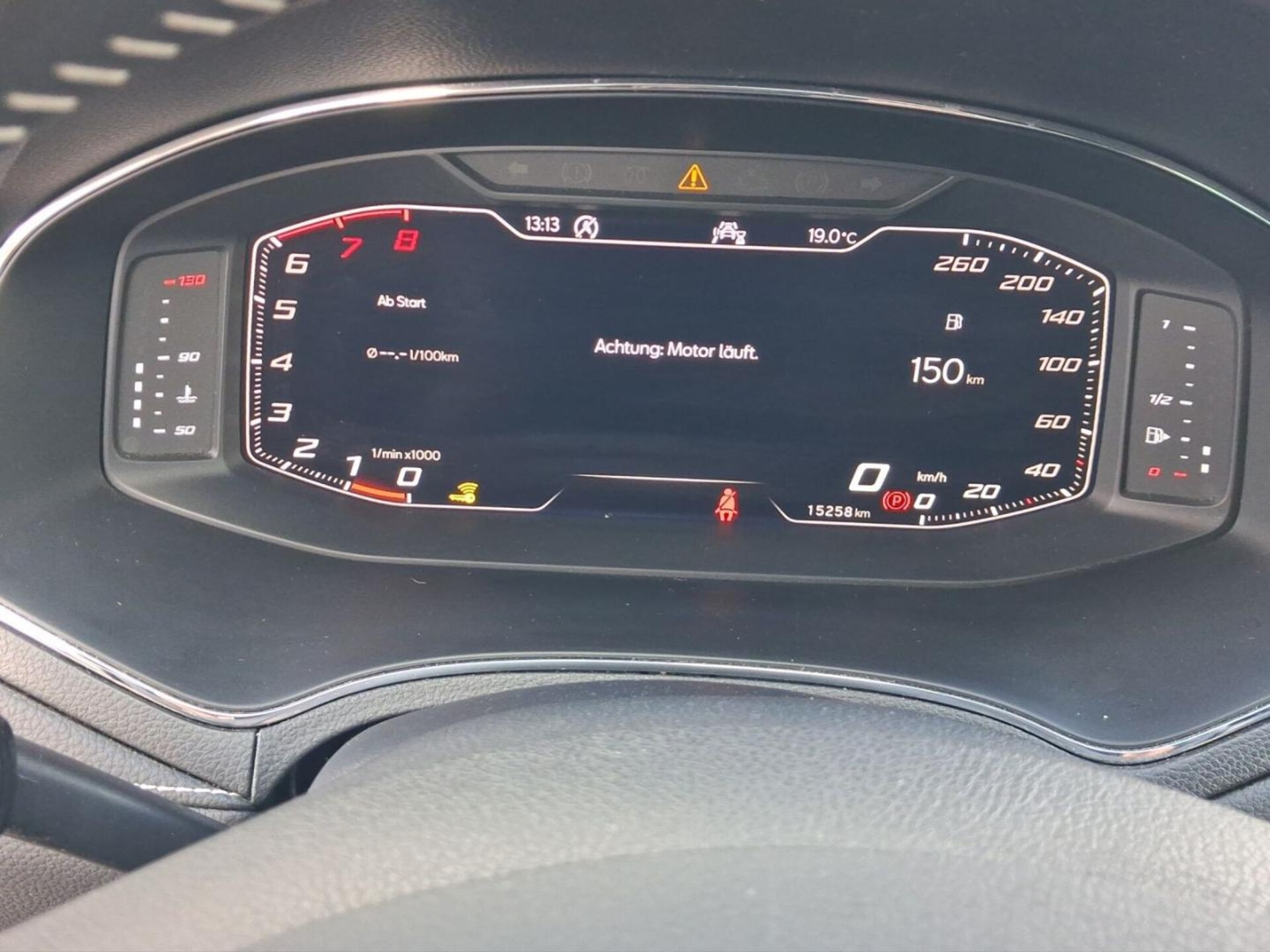 SEAT Arona XCELLENCE