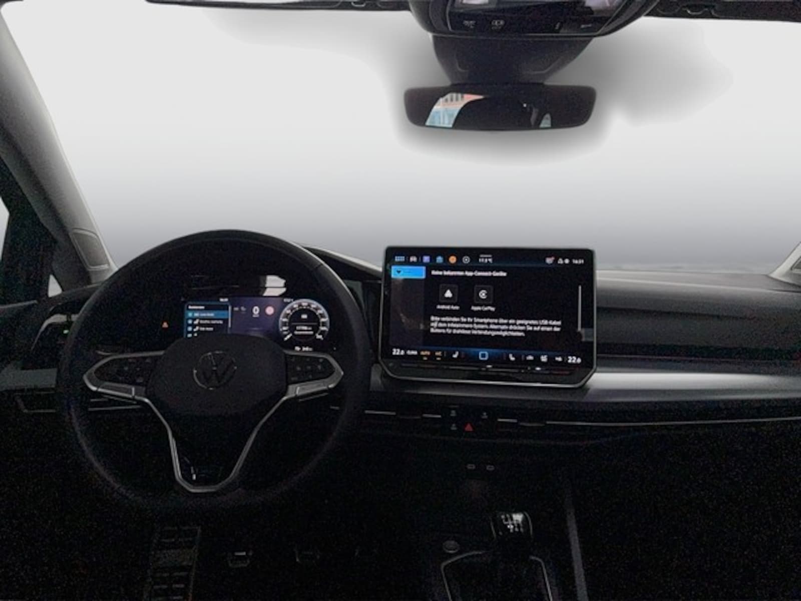 Volkswagen Golf Variant – Bild 10