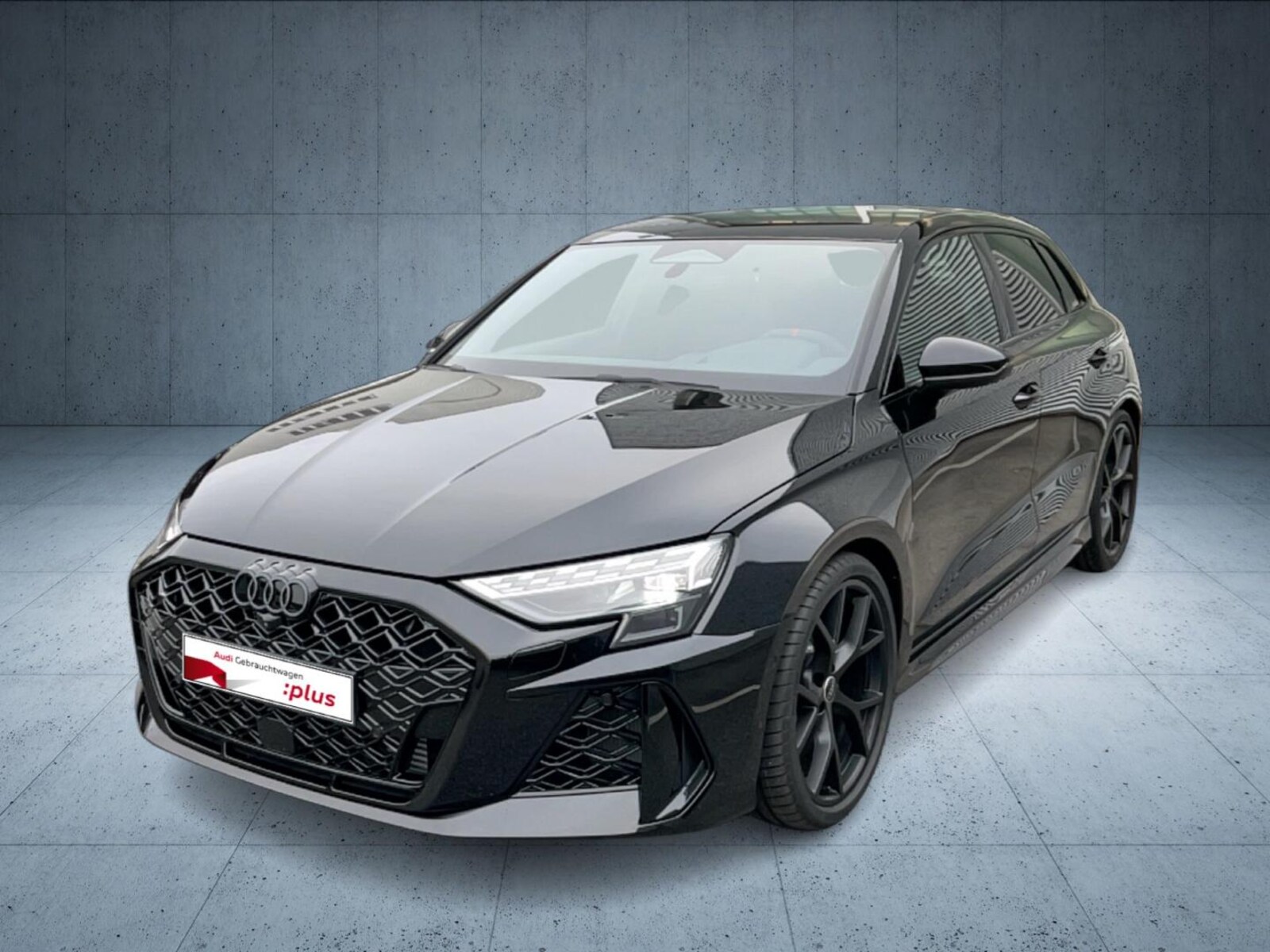 Audi RS 3 Sportback – Bild 2
