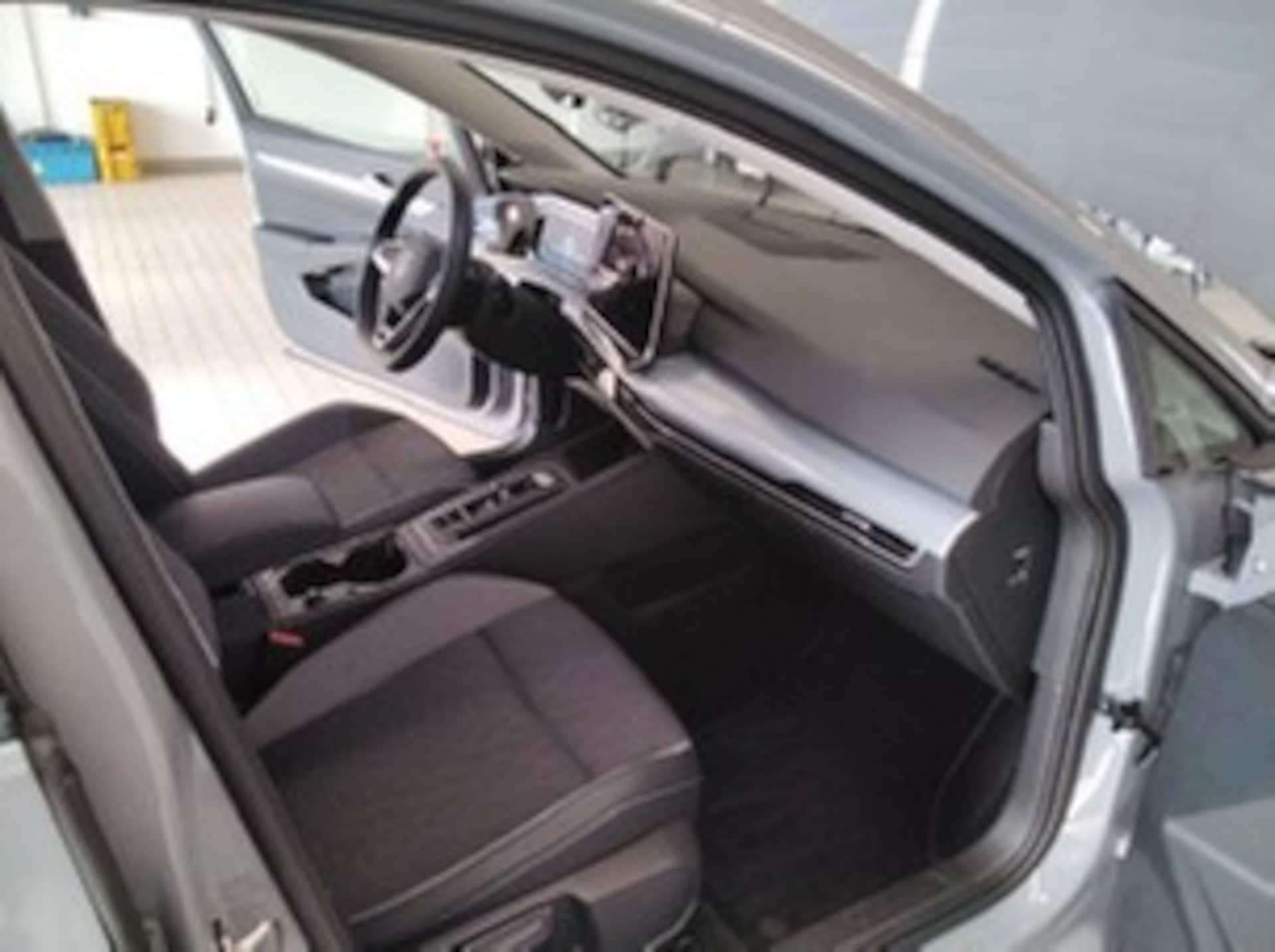 Volkswagen Golf ENERGY