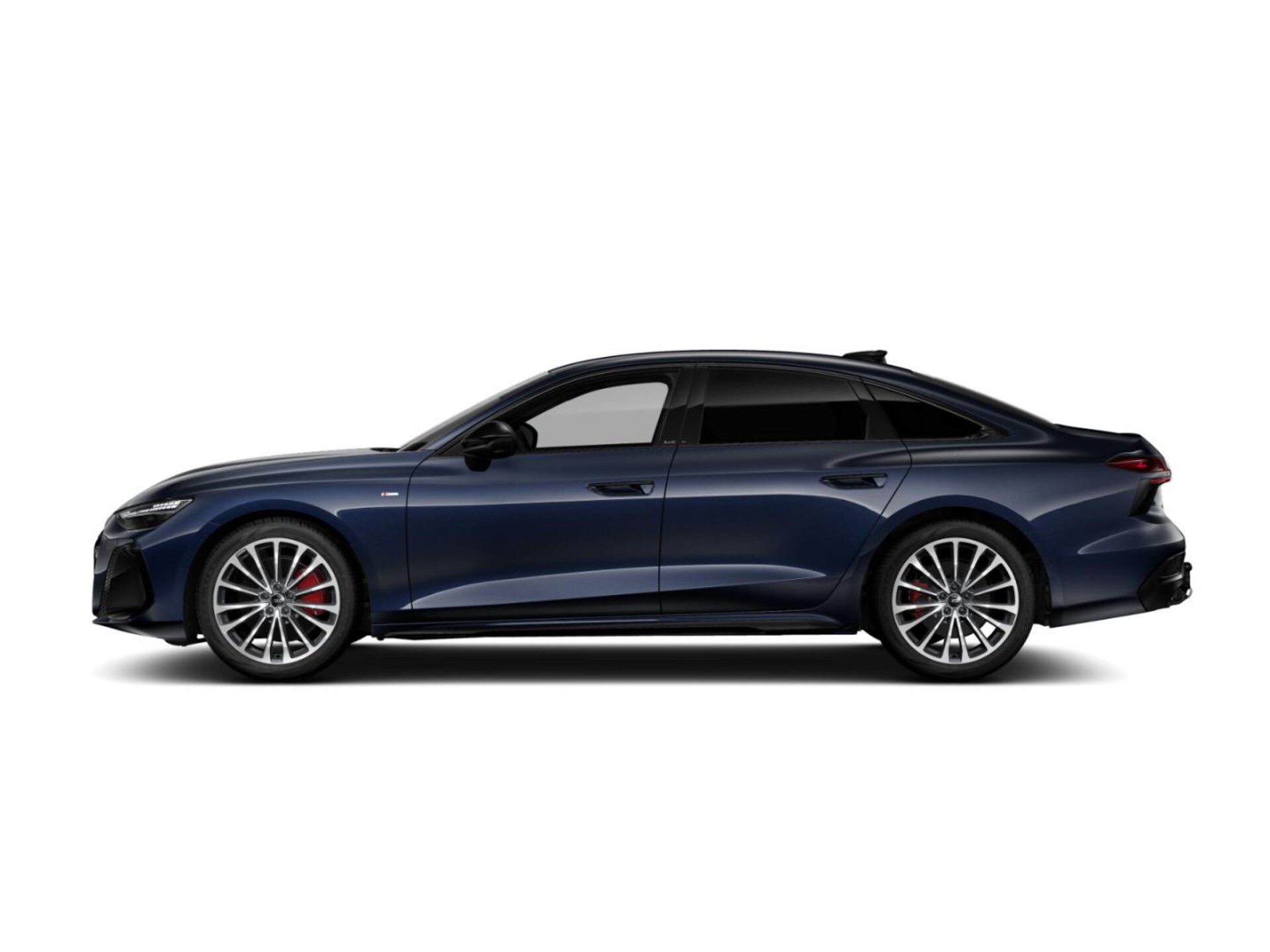 Audi A6 Limousine