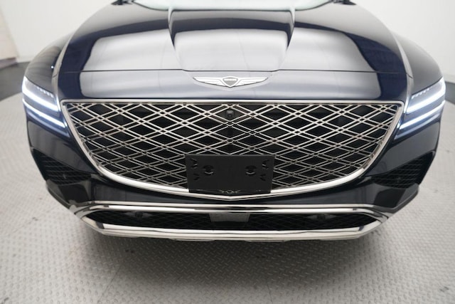 2026 GENESIS GV80 Prestige - Photo 24