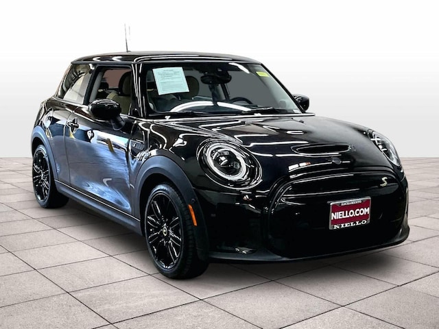 2024 MINI