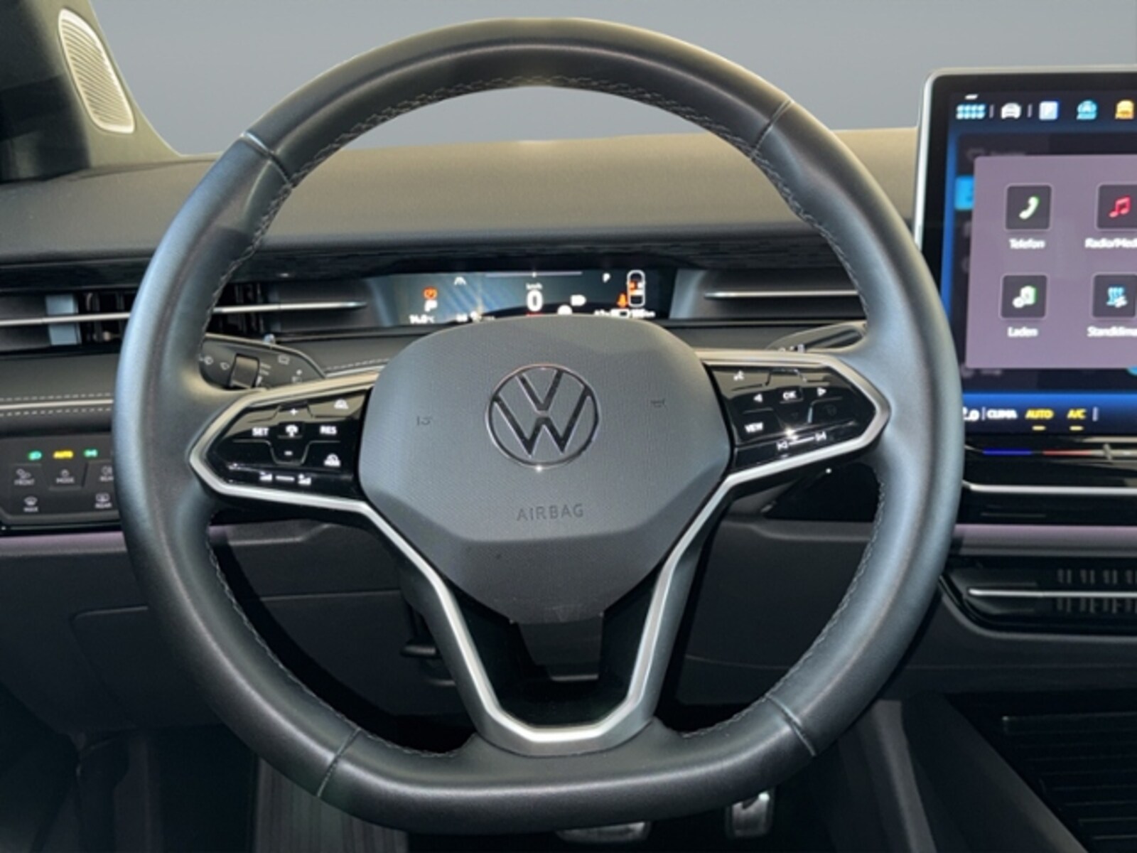 Volkswagen ID.7 Tourer – Bild 17