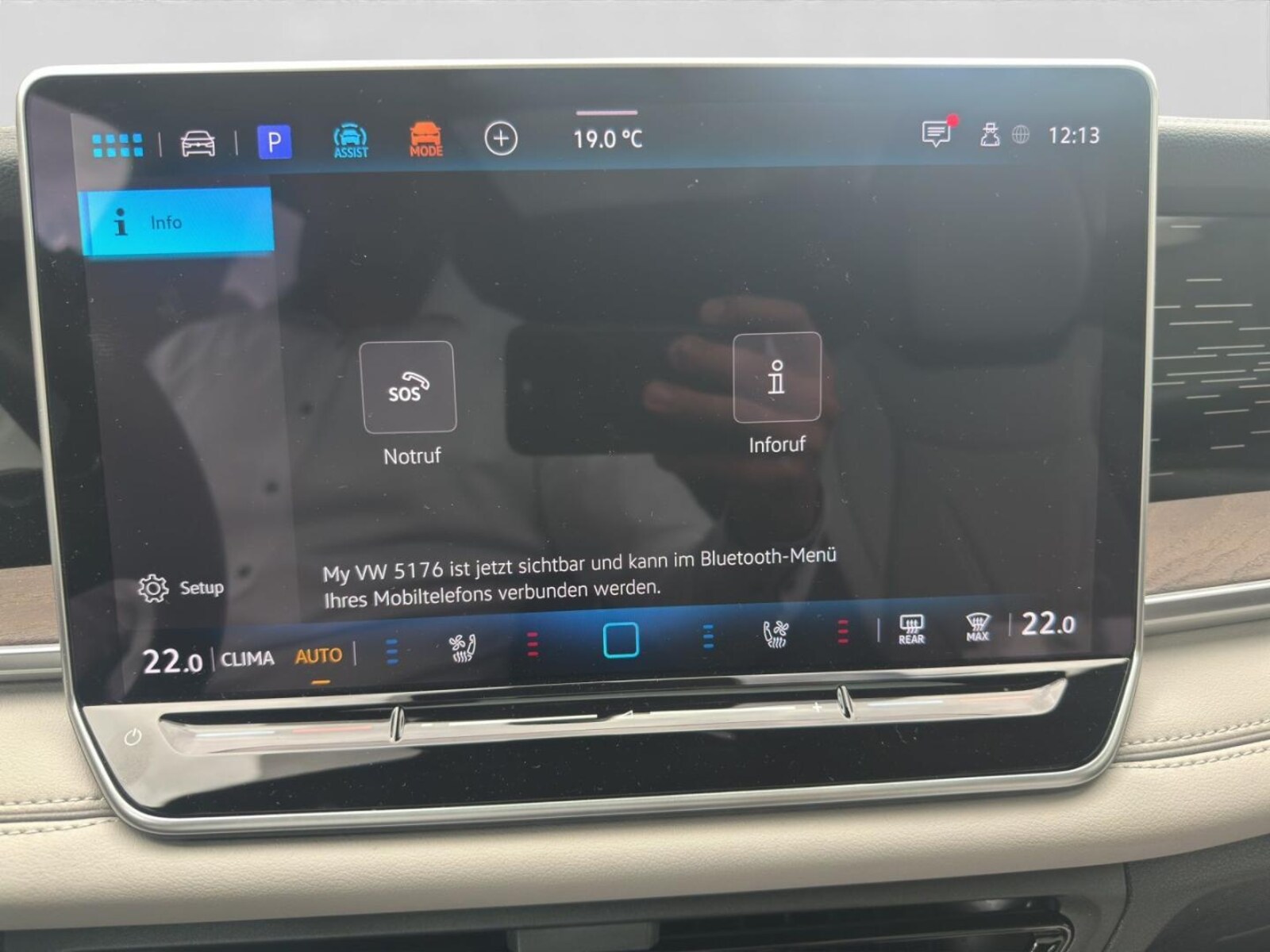 Volkswagen Tayron – Bild 14