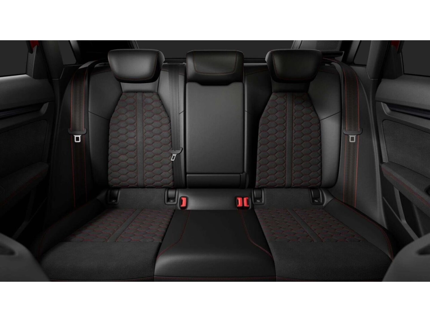 Bild über Audi RS 3 Sportback TFSI quattro 294 kW S tronic - für weitere Informationen kontaktieren Sie den Audi Partner
