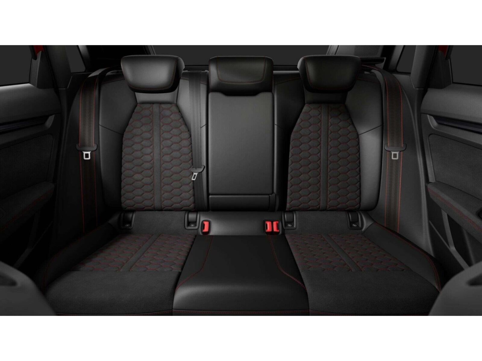 Audi RS 3 Sportback – Bild 10