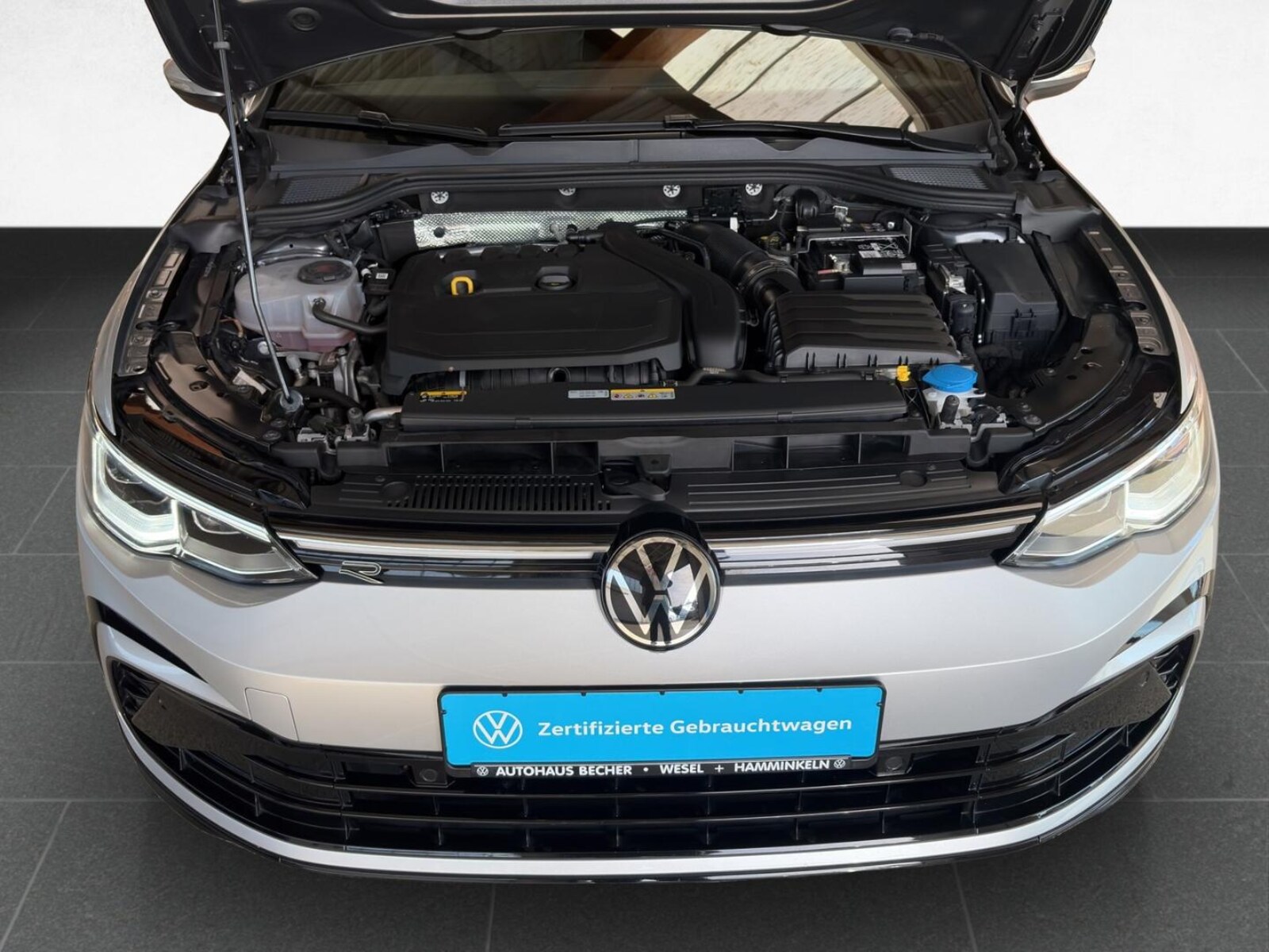 Volkswagen Golf – Bild 17