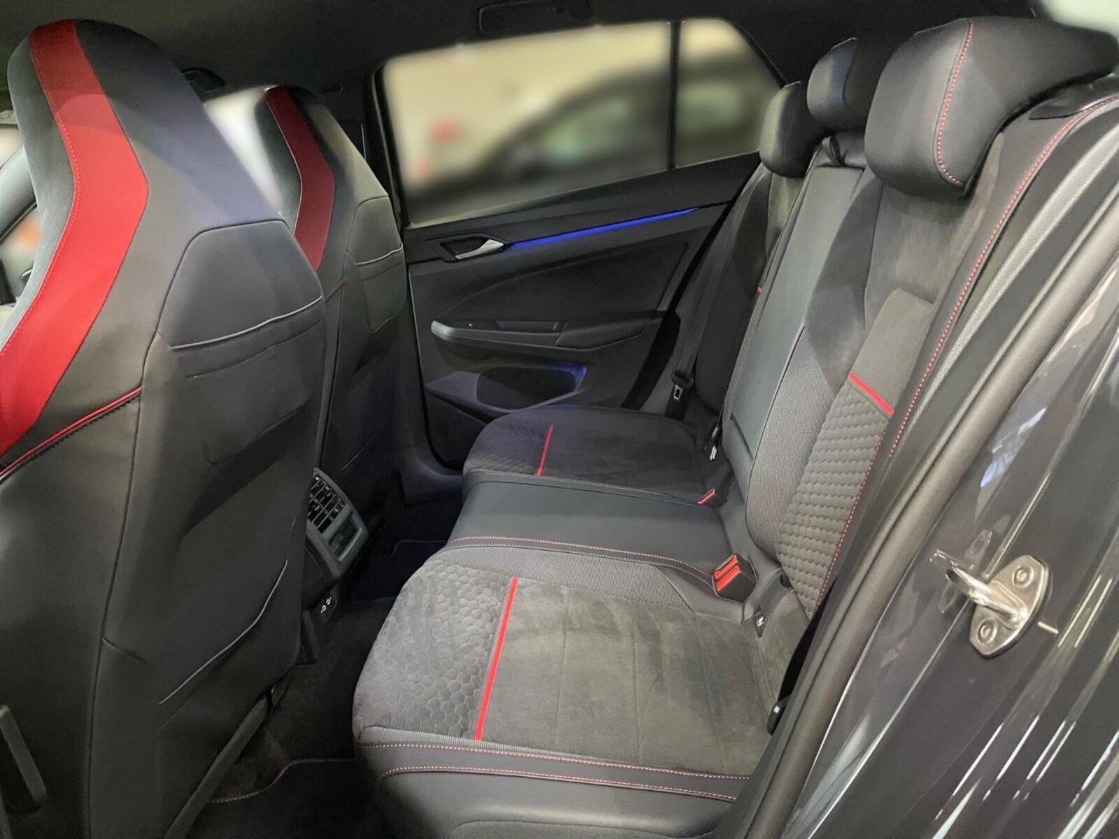 Volkswagen Golf – Bild 13