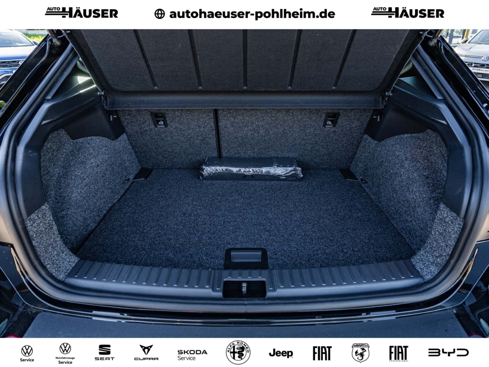 SEAT Ibiza – Bild 7