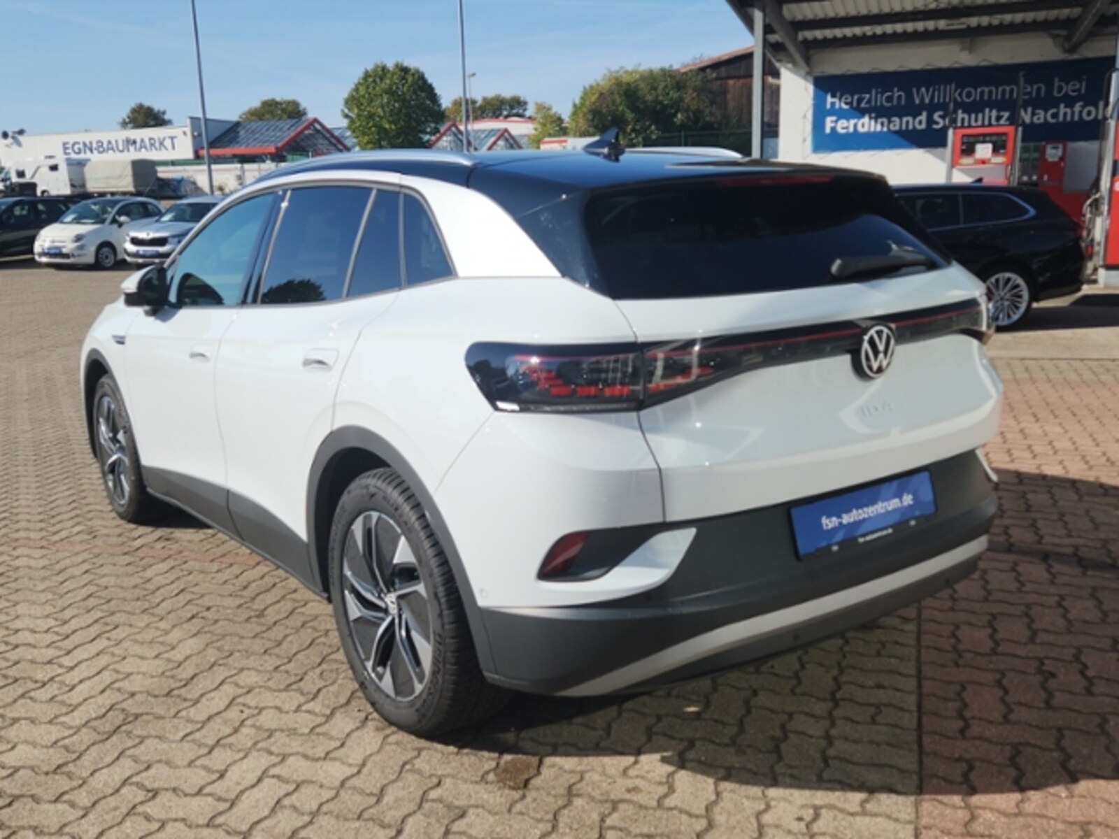 Volkswagen ID.4 – Bild 4