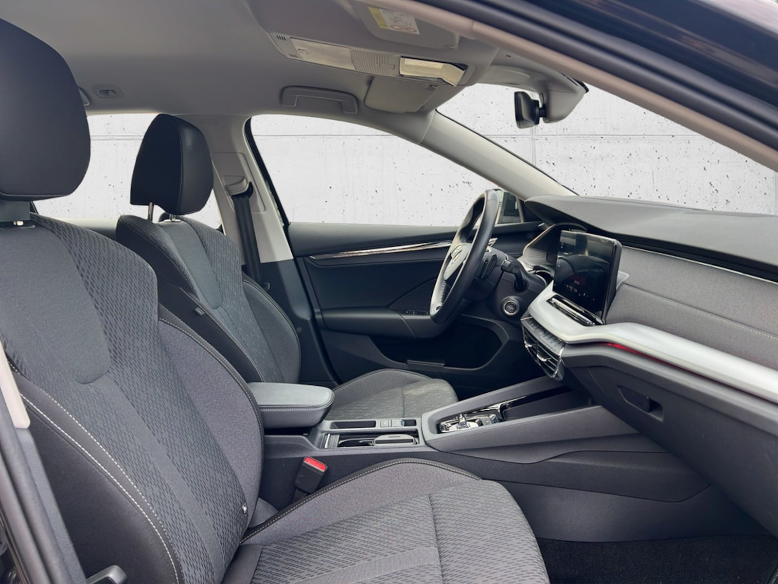 Škoda Octavia Combi – Bild 13