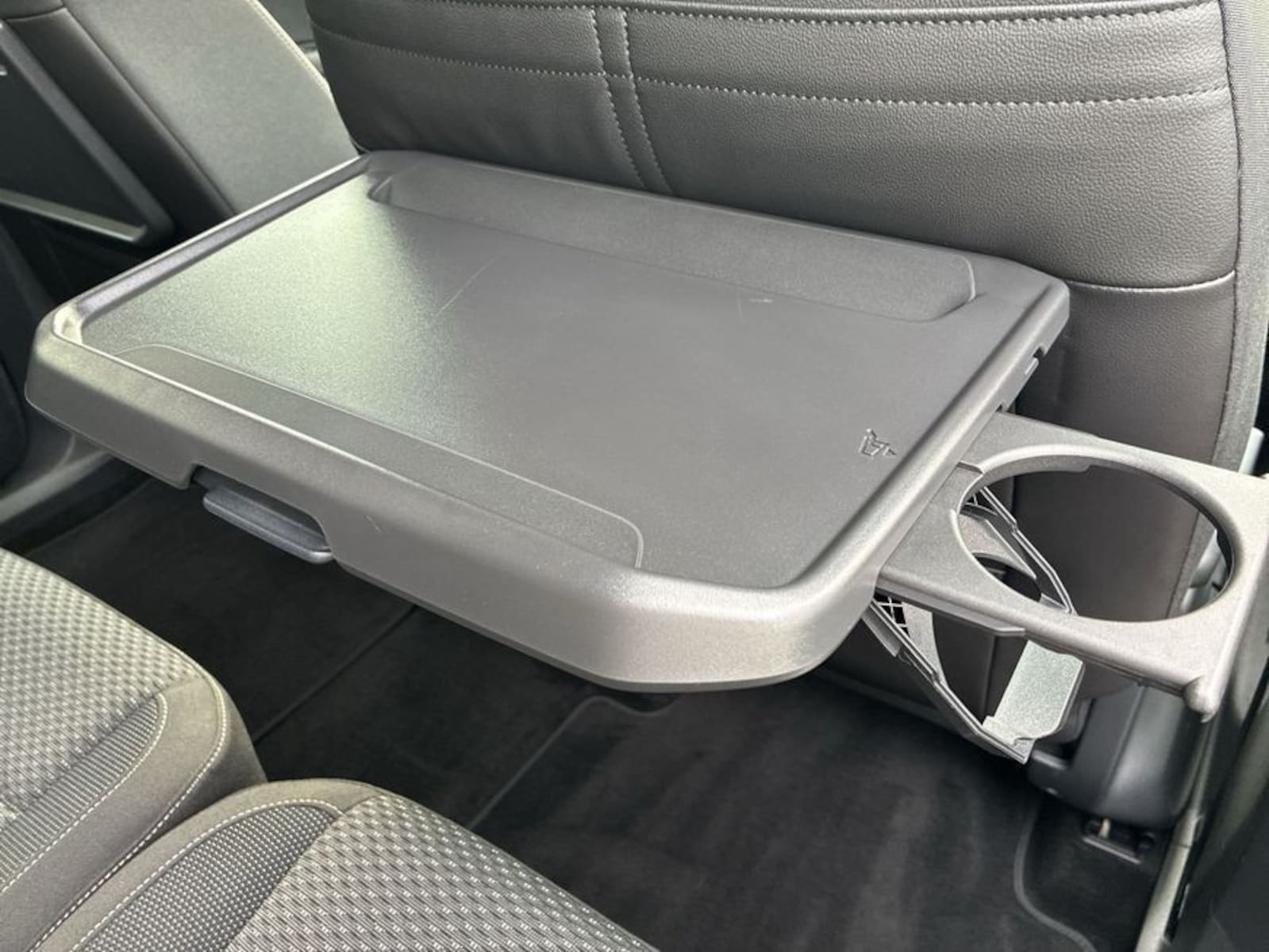 Volkswagen Touran – Bild 21
