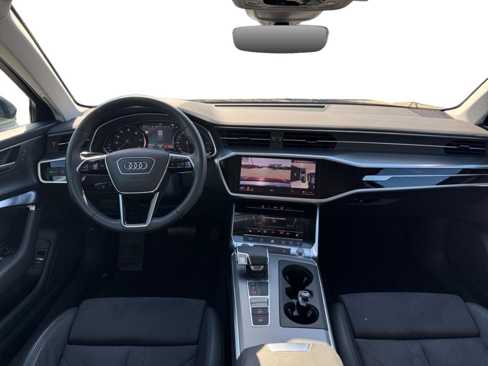 Audi A6 Avant – Bild 8