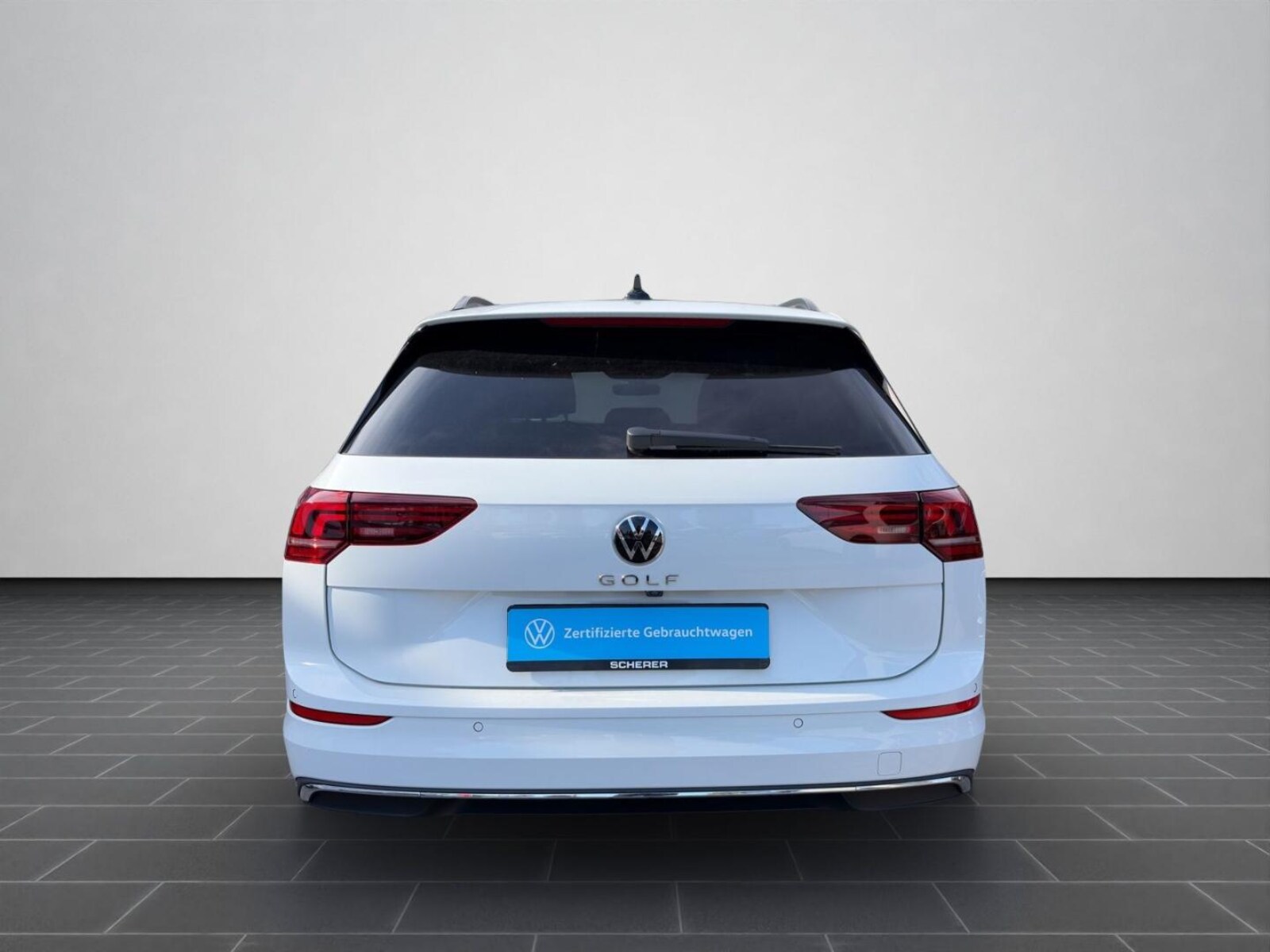 Volkswagen Golf Variant – Bild 6