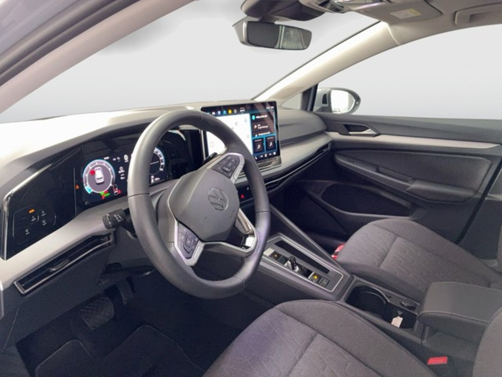 Volkswagen Golf – Bild 8