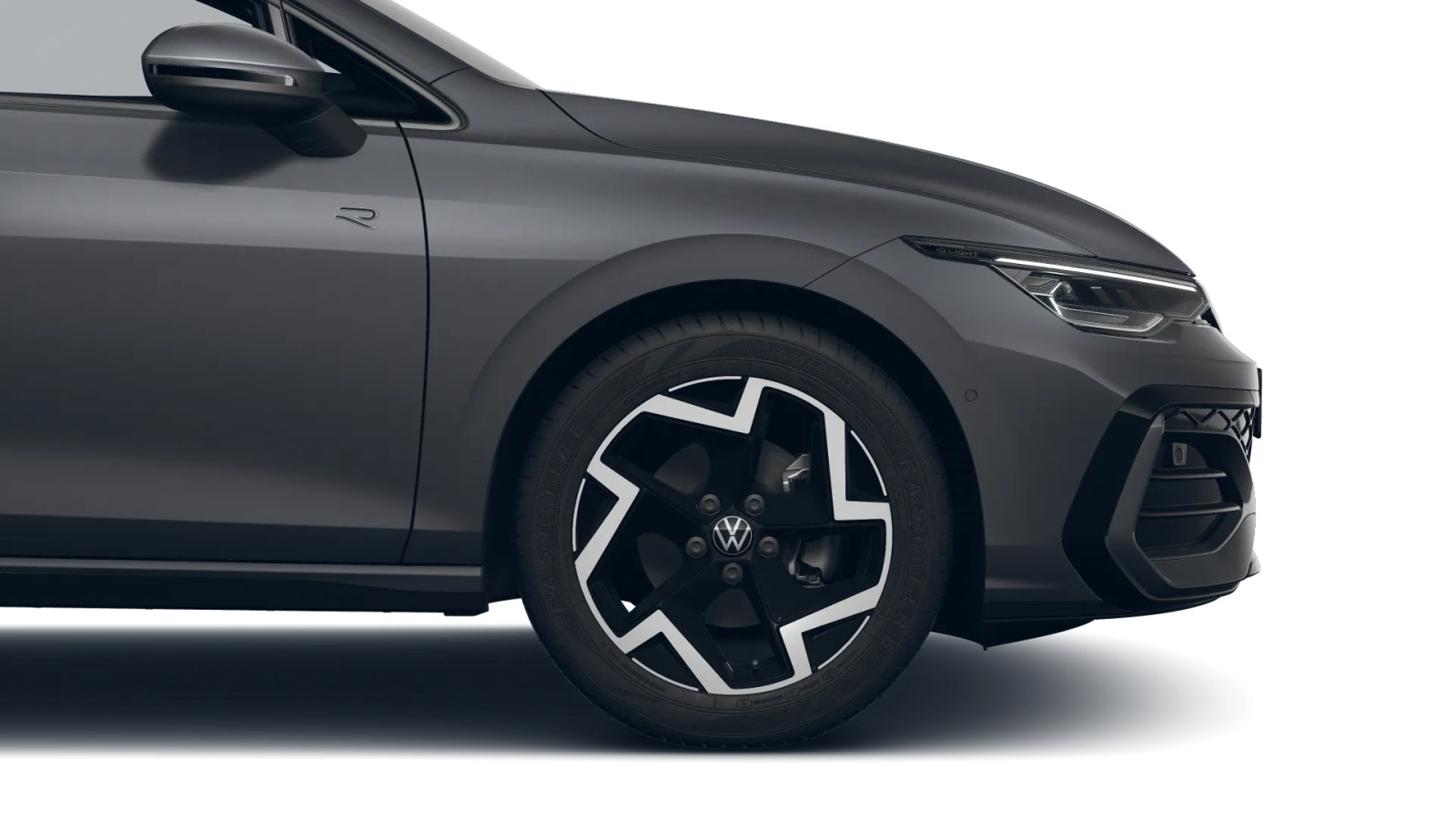 Volkswagen Golf Variant – Bild 4