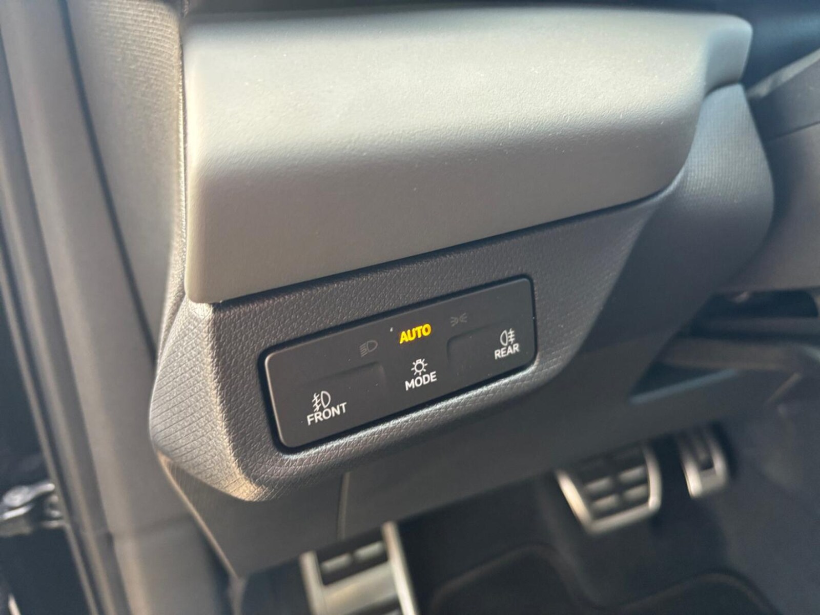 CUPRA Terramar – Bild 13