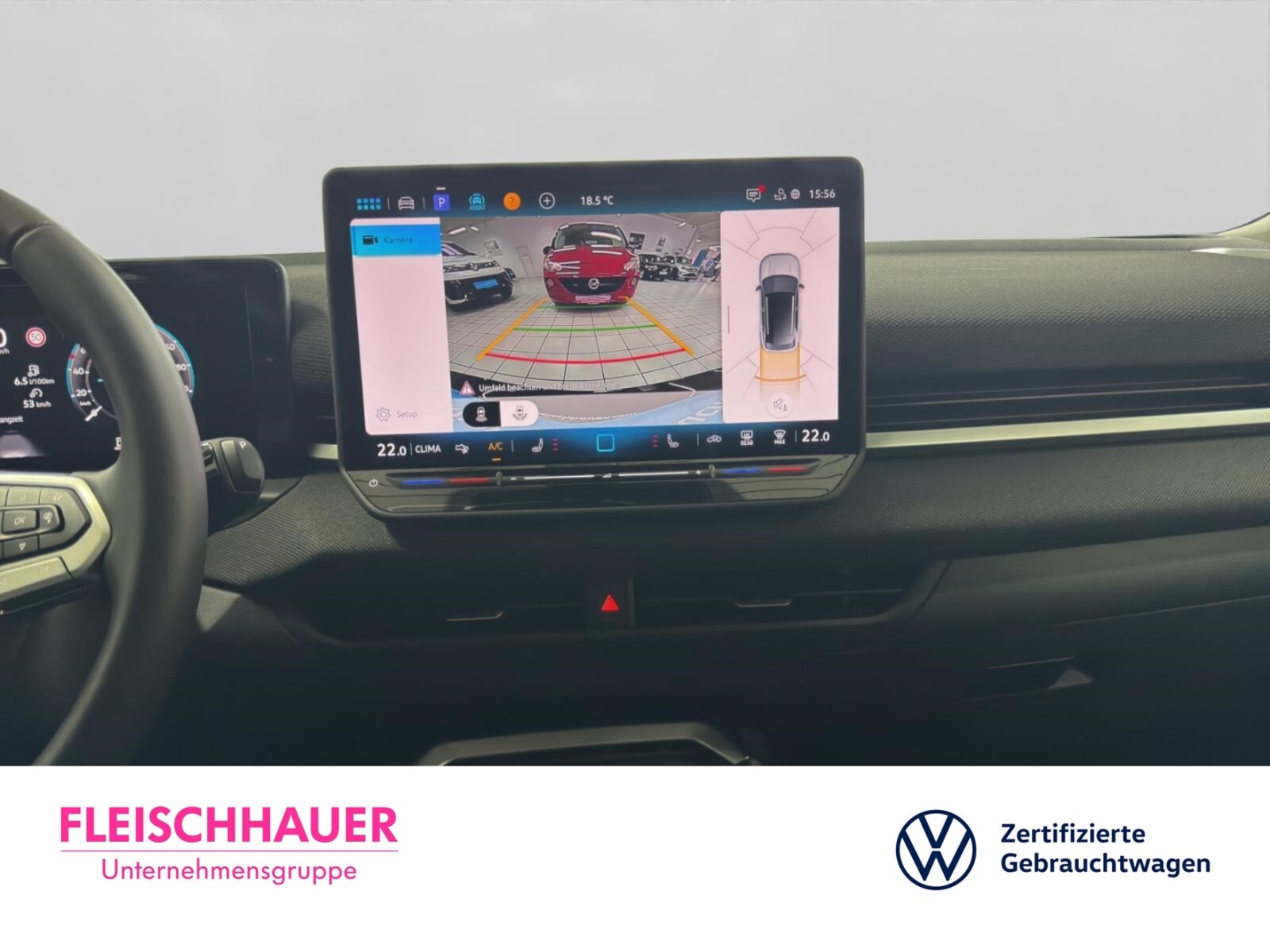 Volkswagen T-Roc – Bild 15