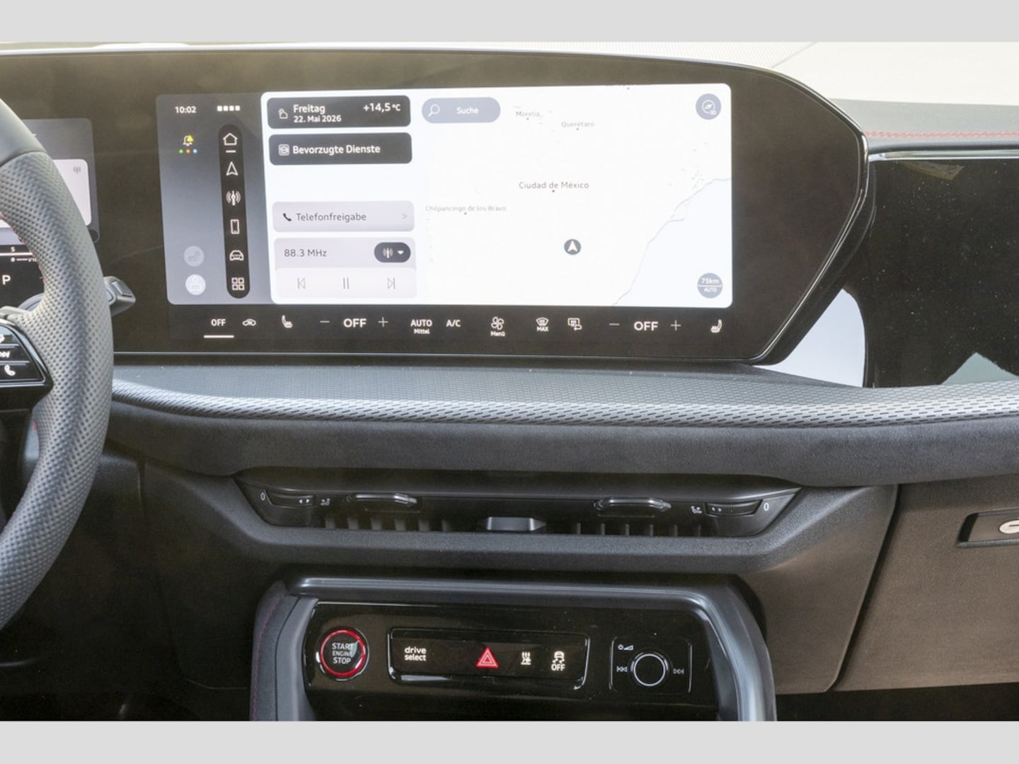 Bild über Audi Q5 SUV TDI quattro 150 kW S tronic - für weitere Informationen kontaktieren Sie den Audi Partner