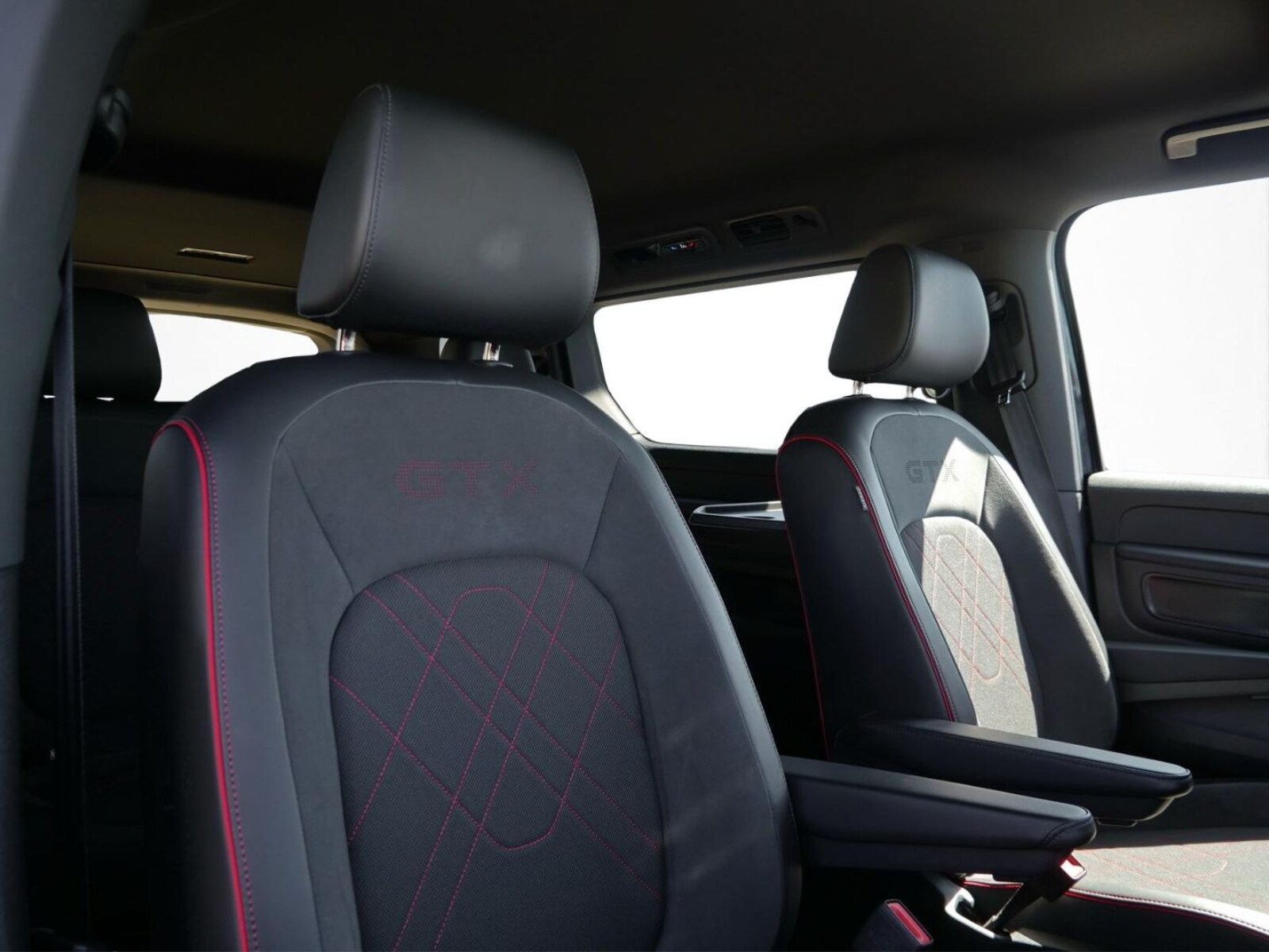 Volkswagen ID. Buzz – Bild 11