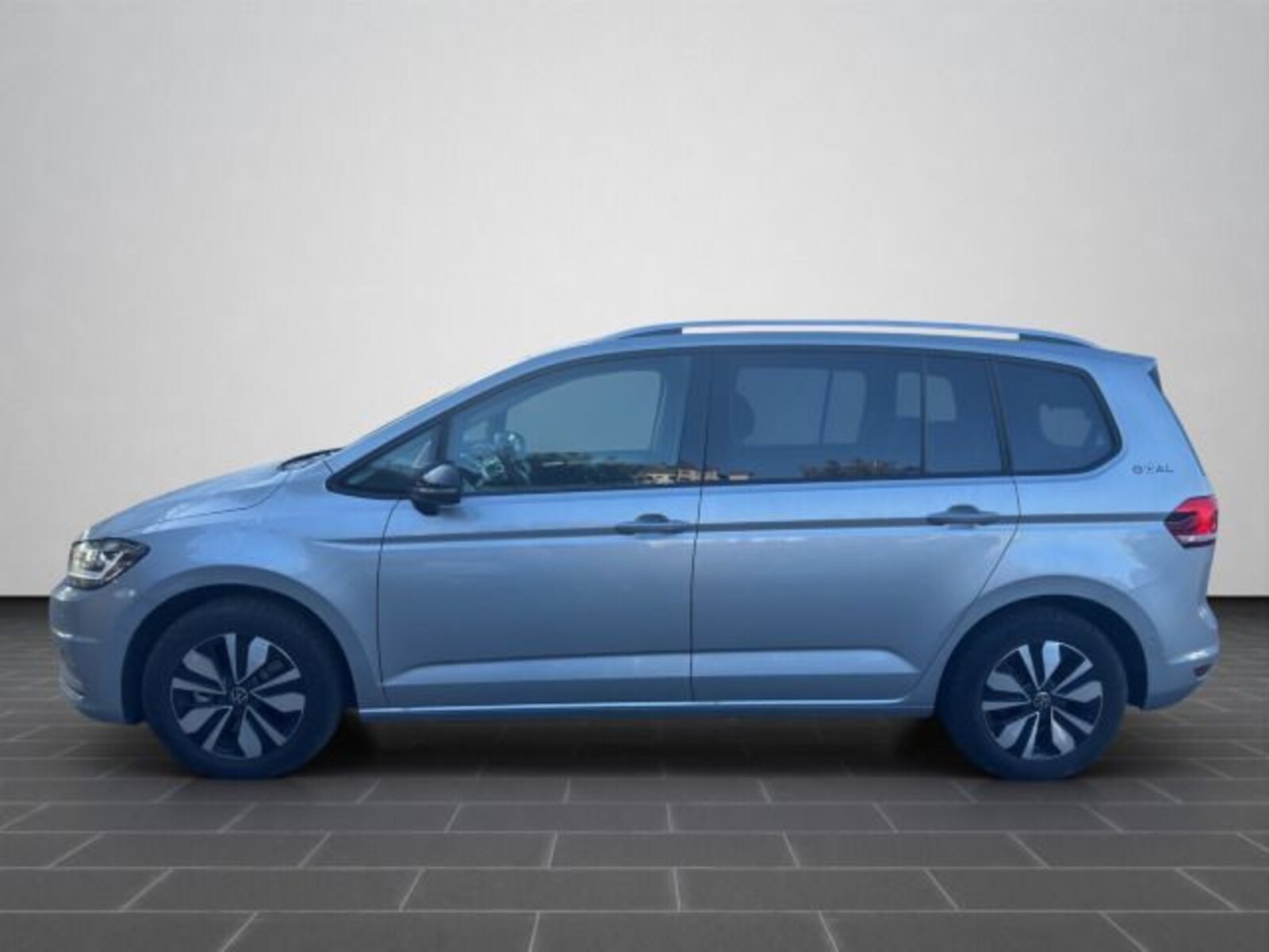 Volkswagen Touran – Bild 7