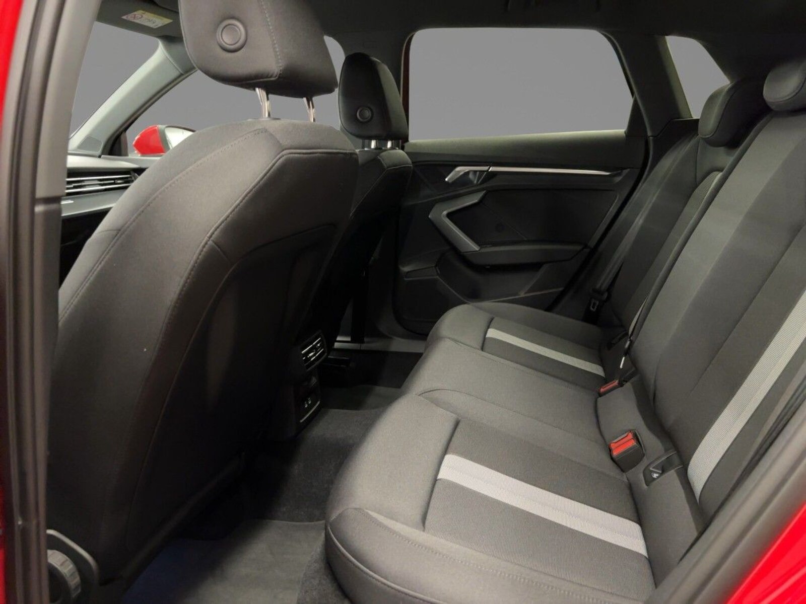 Audi A3 Sportback – Bild 10