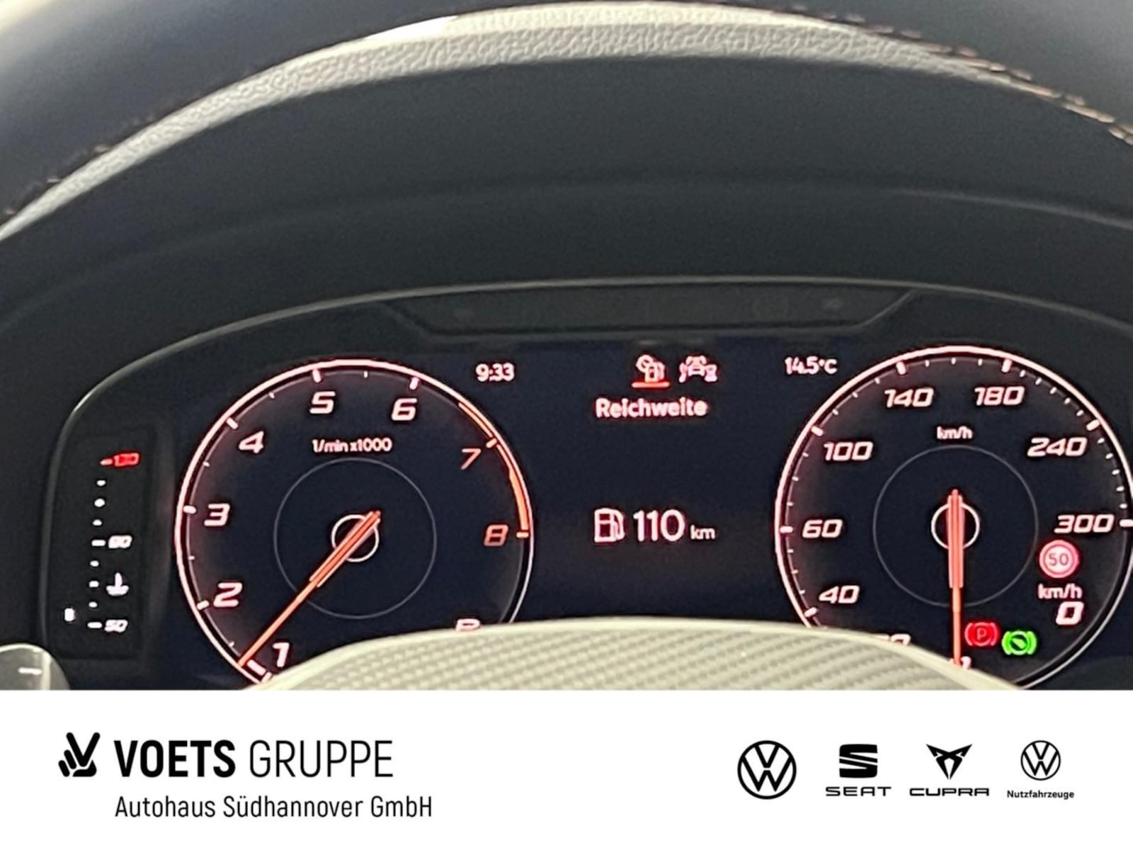 CUPRA Ateca – Bild 12