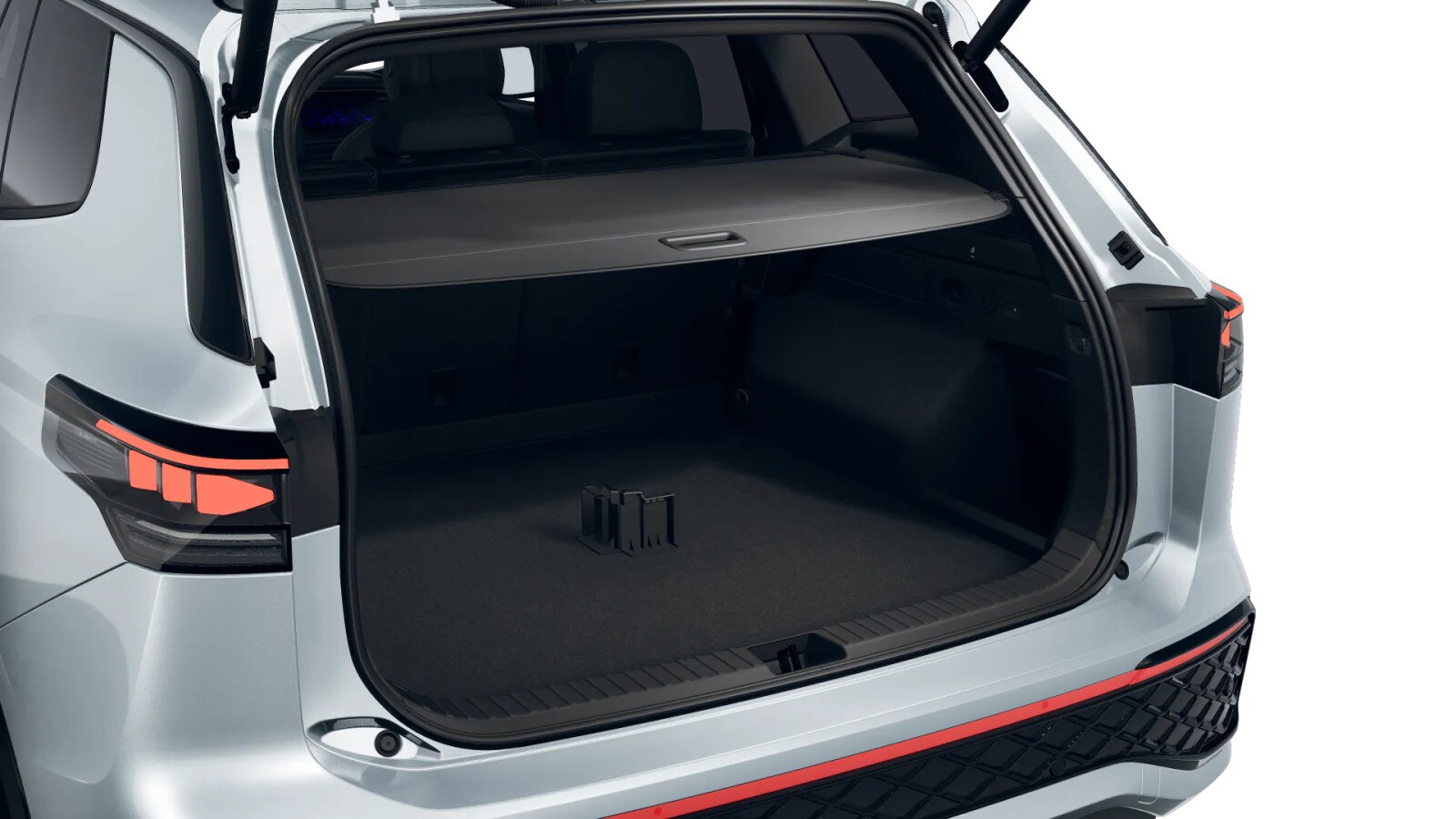 Volkswagen Tayron – Bild 8