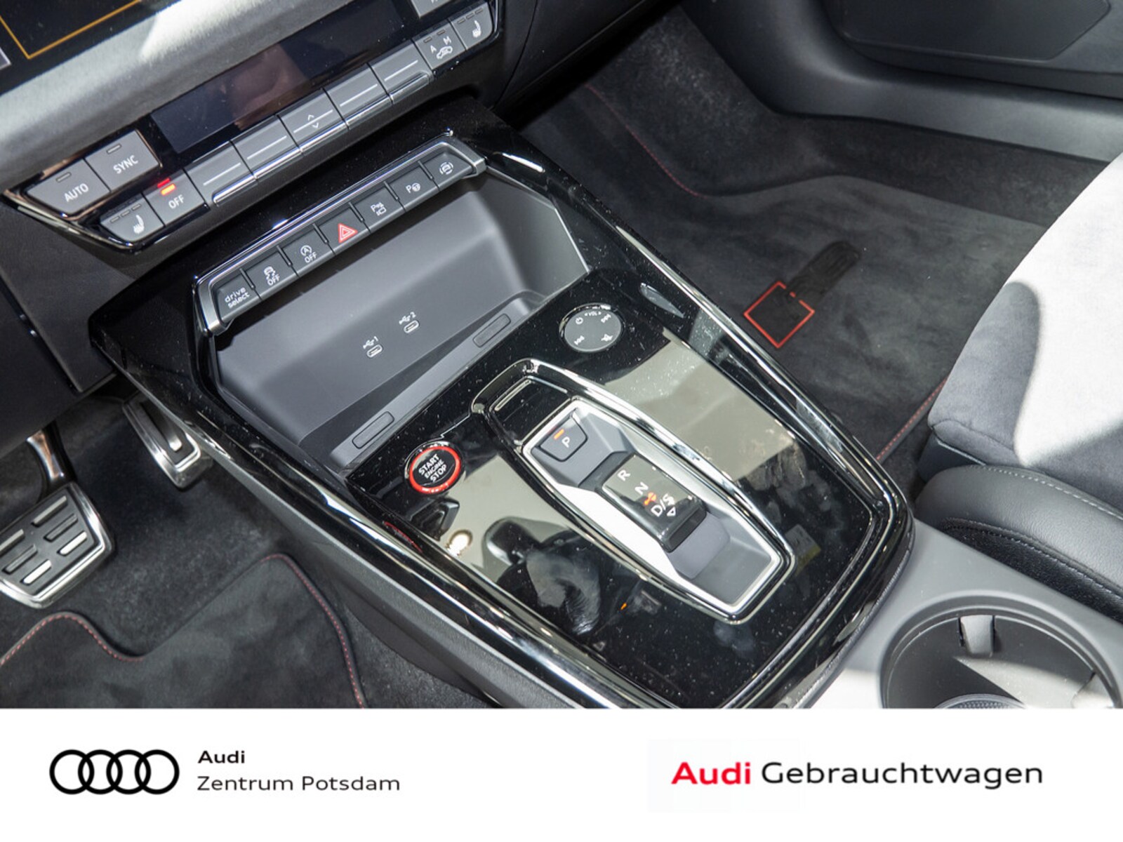 Audi RS 3 Sportback – Bild 12