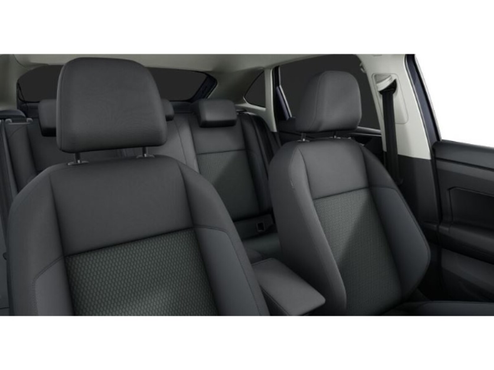 Volkswagen Taigo – Bild 10
