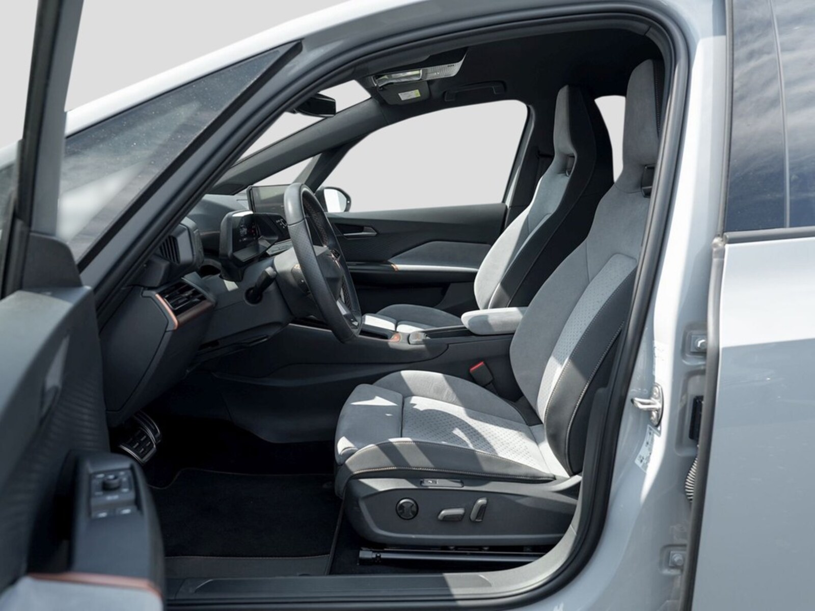 CUPRA Born – Bild 15