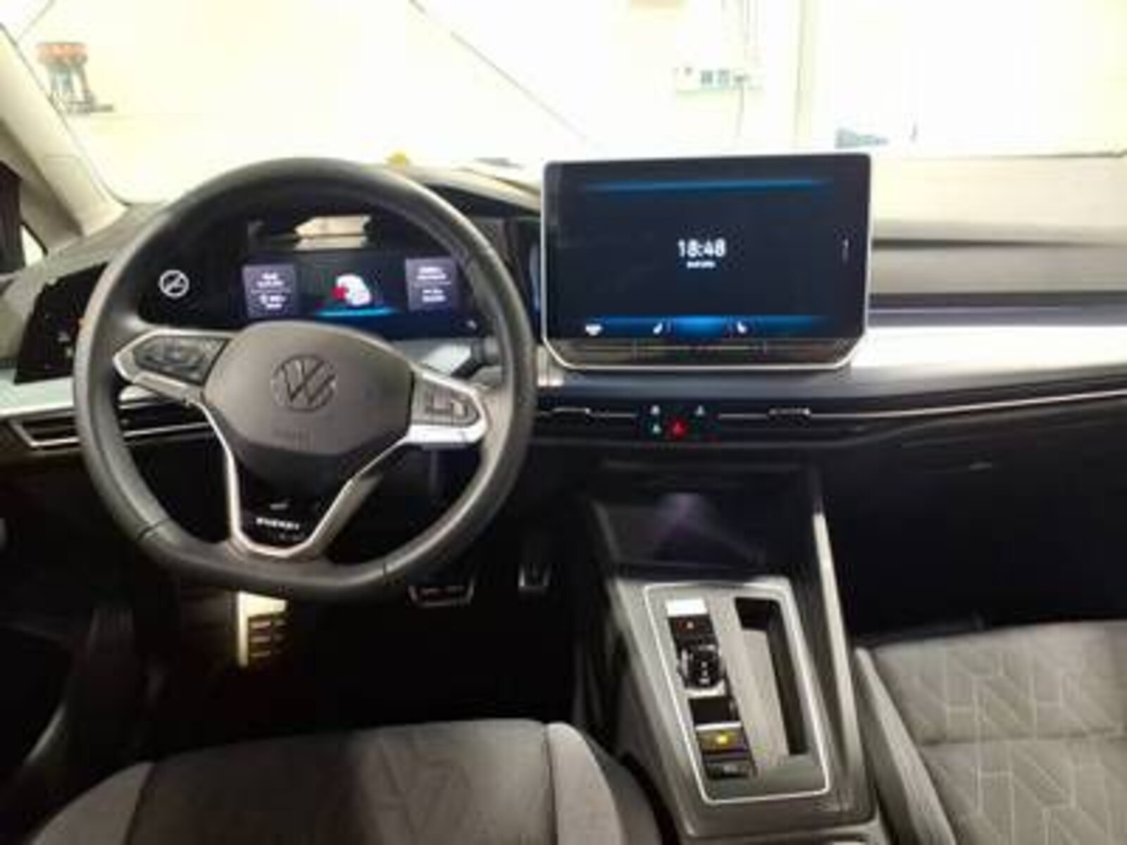 Volkswagen Golf – Bild 5