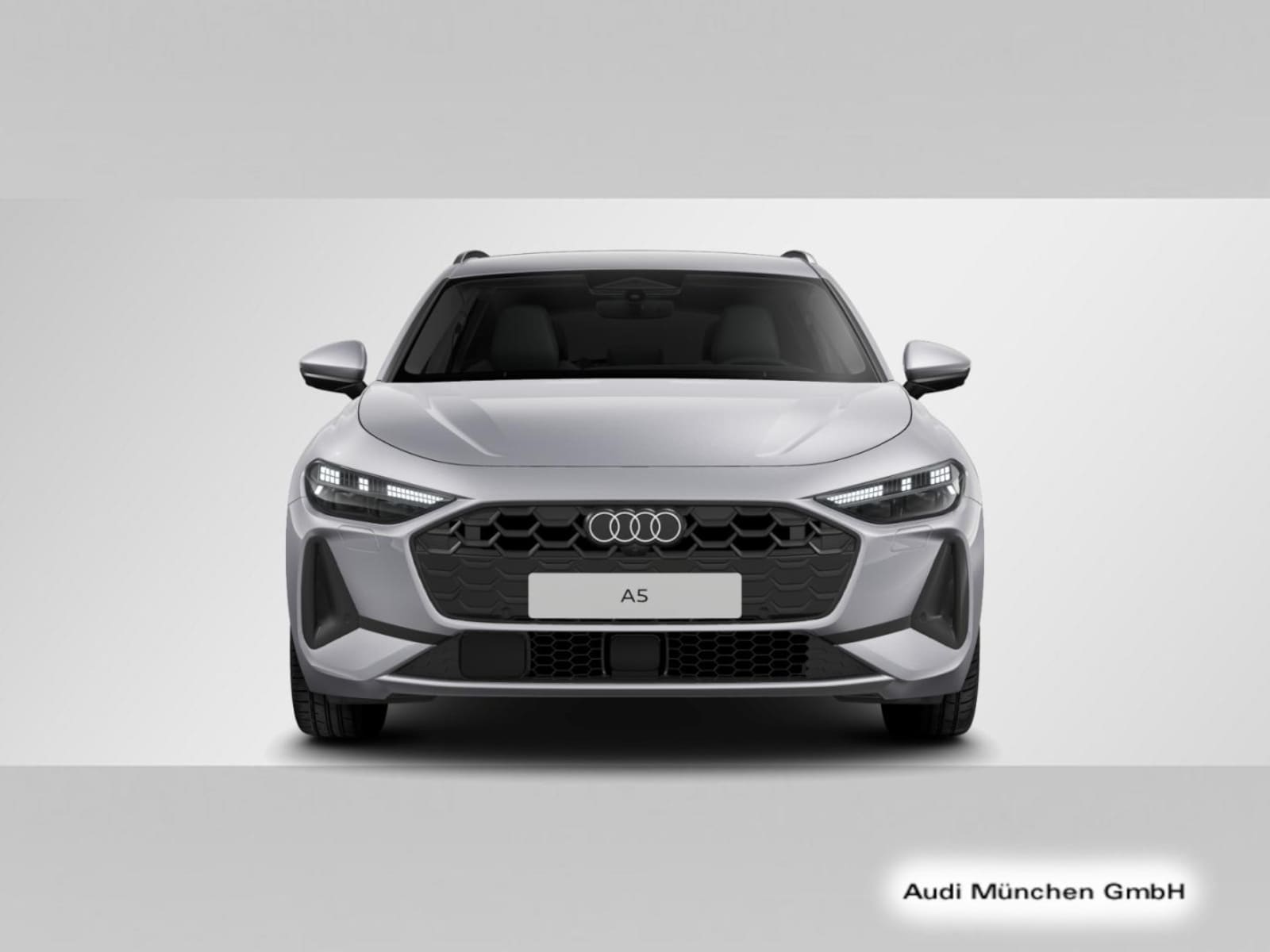 Audi A5 Avant – Bild 2