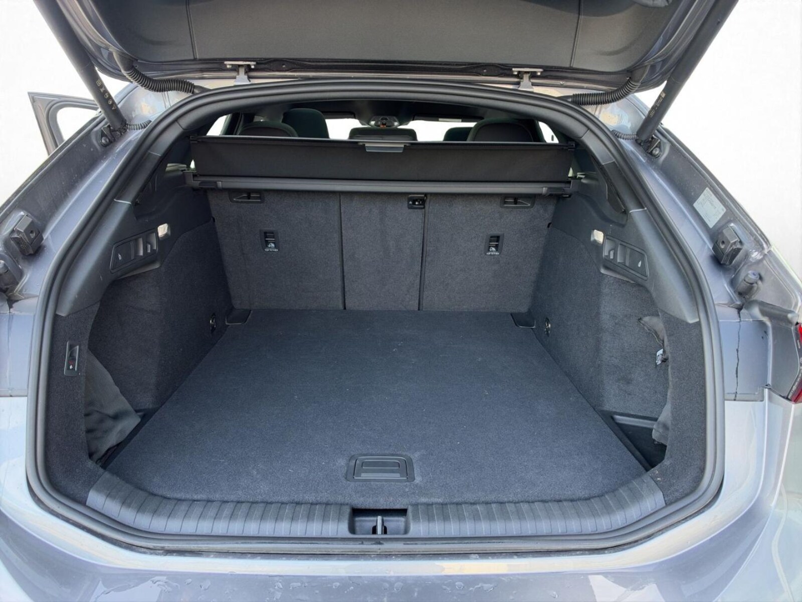 Audi A6 Avant e-tron – Bild 11