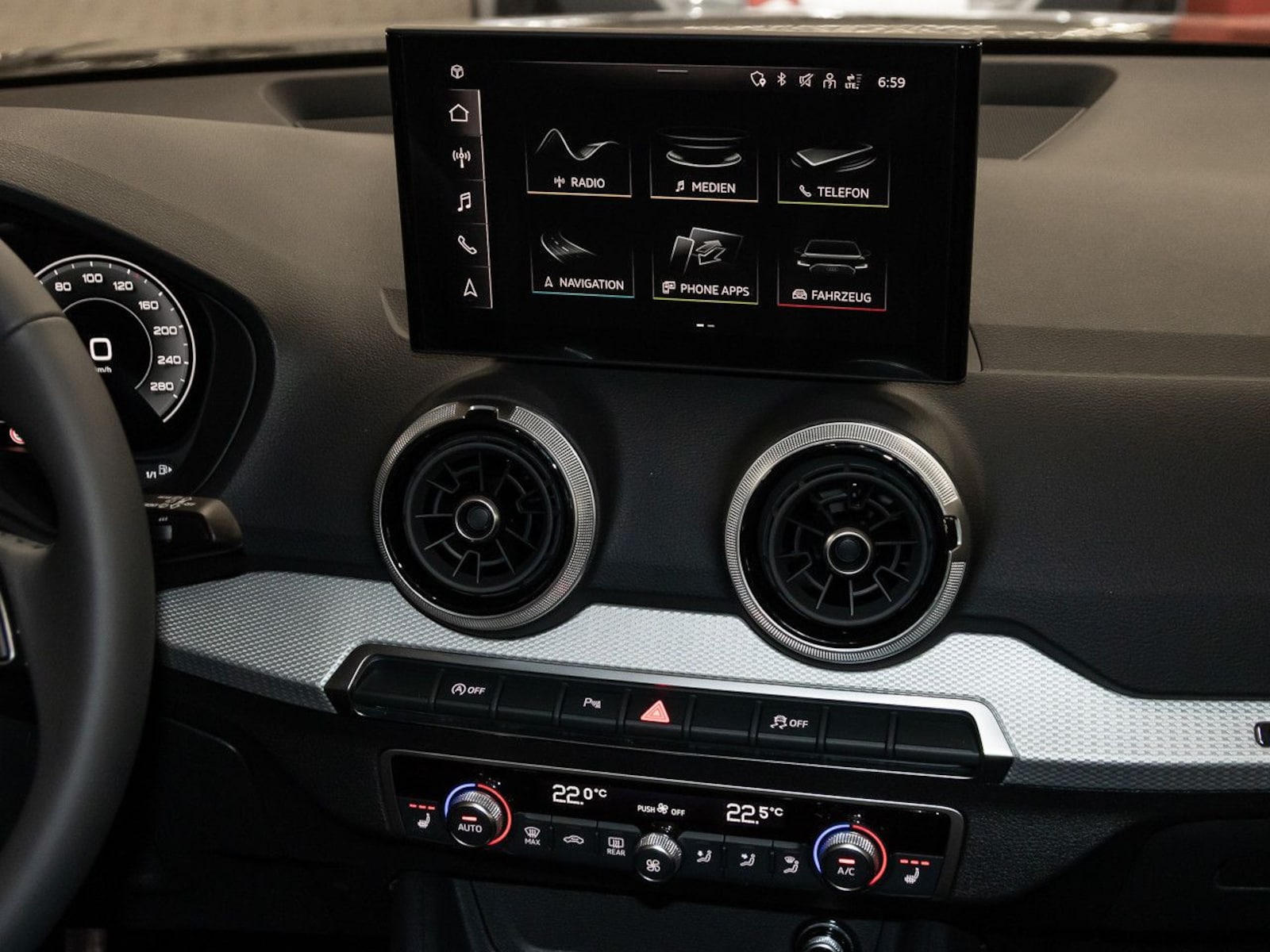 Audi Q2 – Bild 15