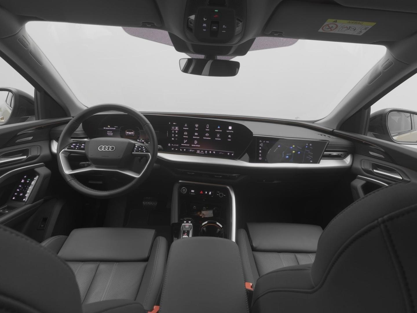 Bild über Audi Q5 SUV TFSI quattro 150 kW S tronic - für weitere Informationen kontaktieren Sie den Audi Partner