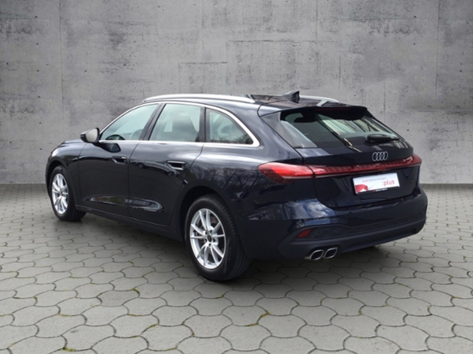 Audi A5 Avant – Bild 2