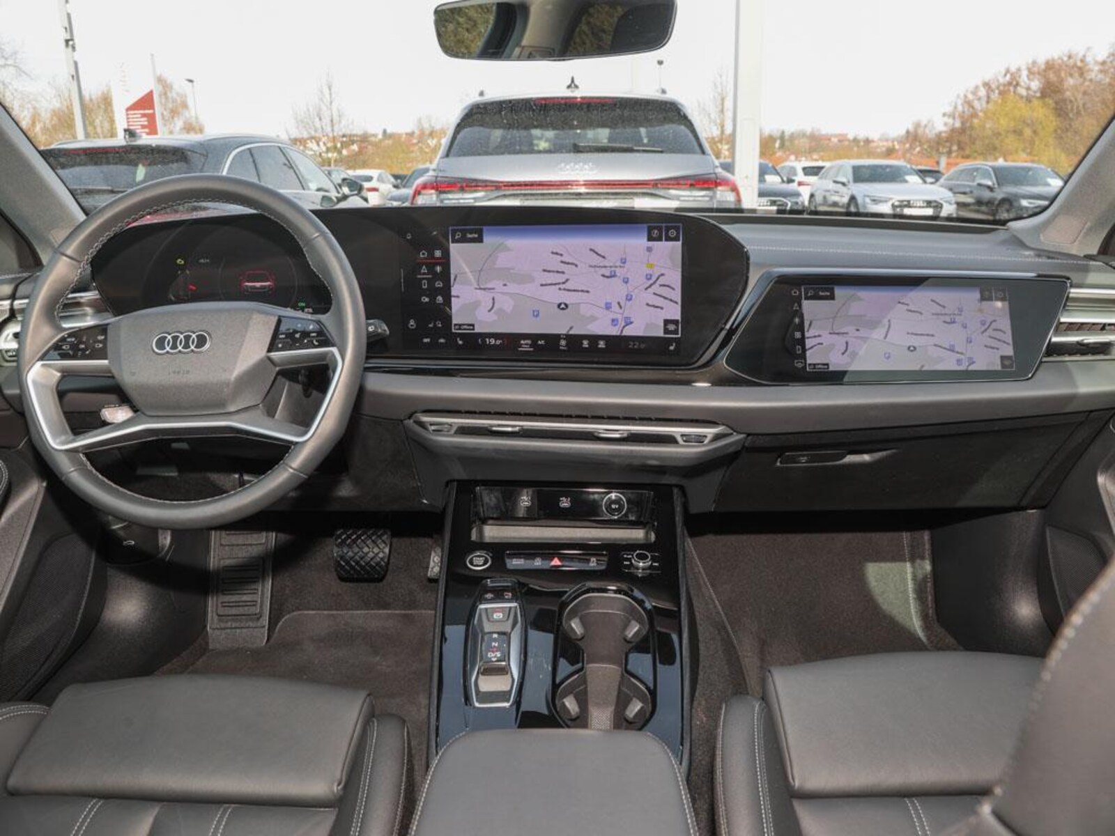Audi A5 Avant – Bild 8